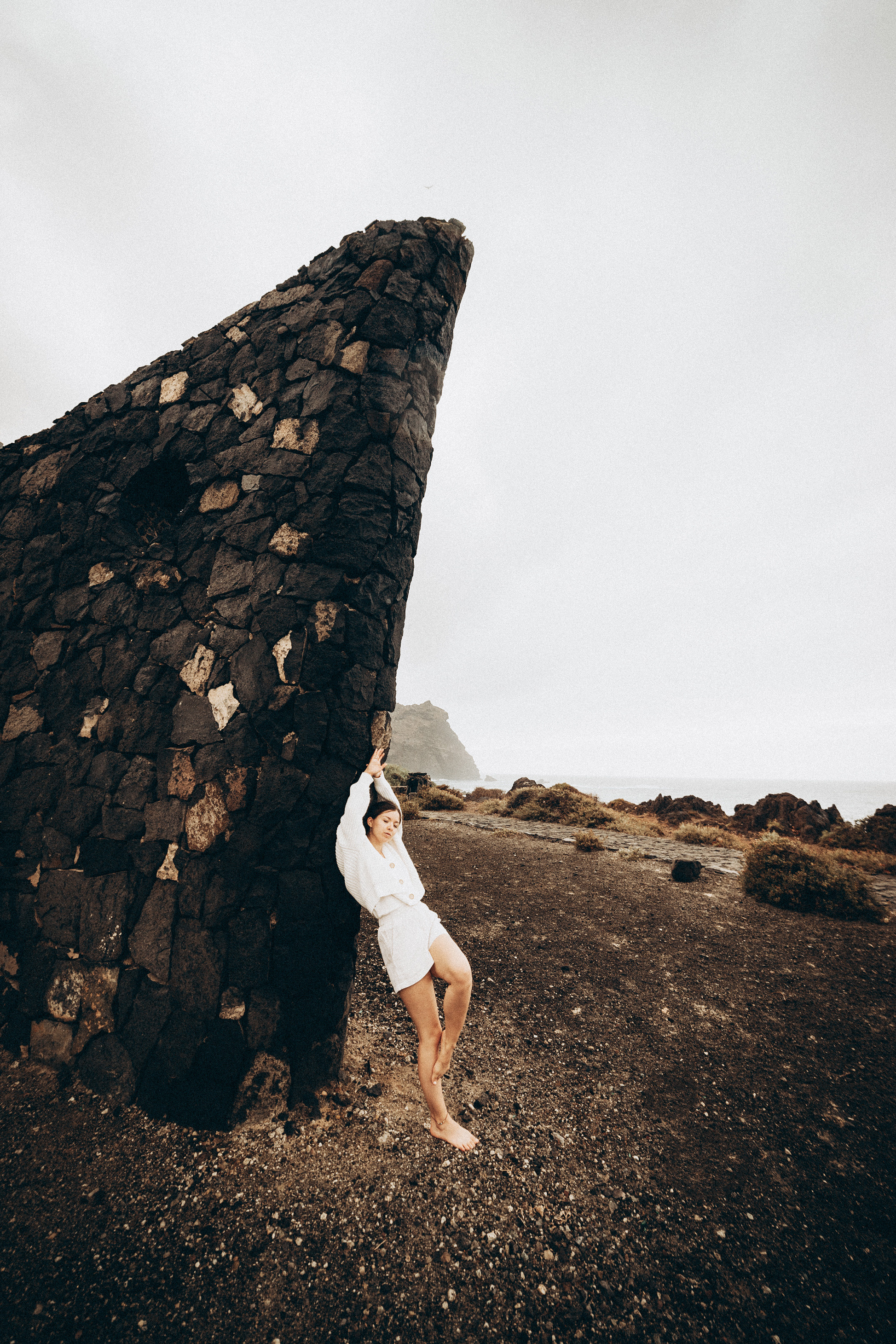 Julia & Vadim. Fotógrafo en Tenerife Edgar Zubarev