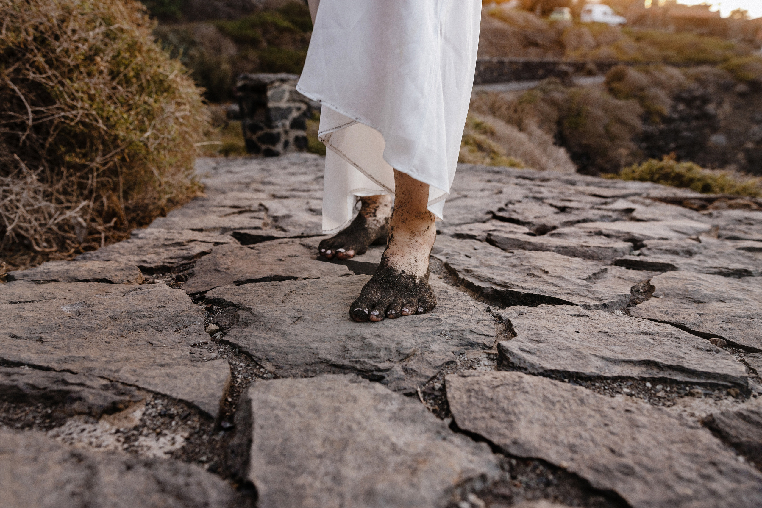 Polina & Alexander. Фотограф Тенерифе Эдгар Зубарев