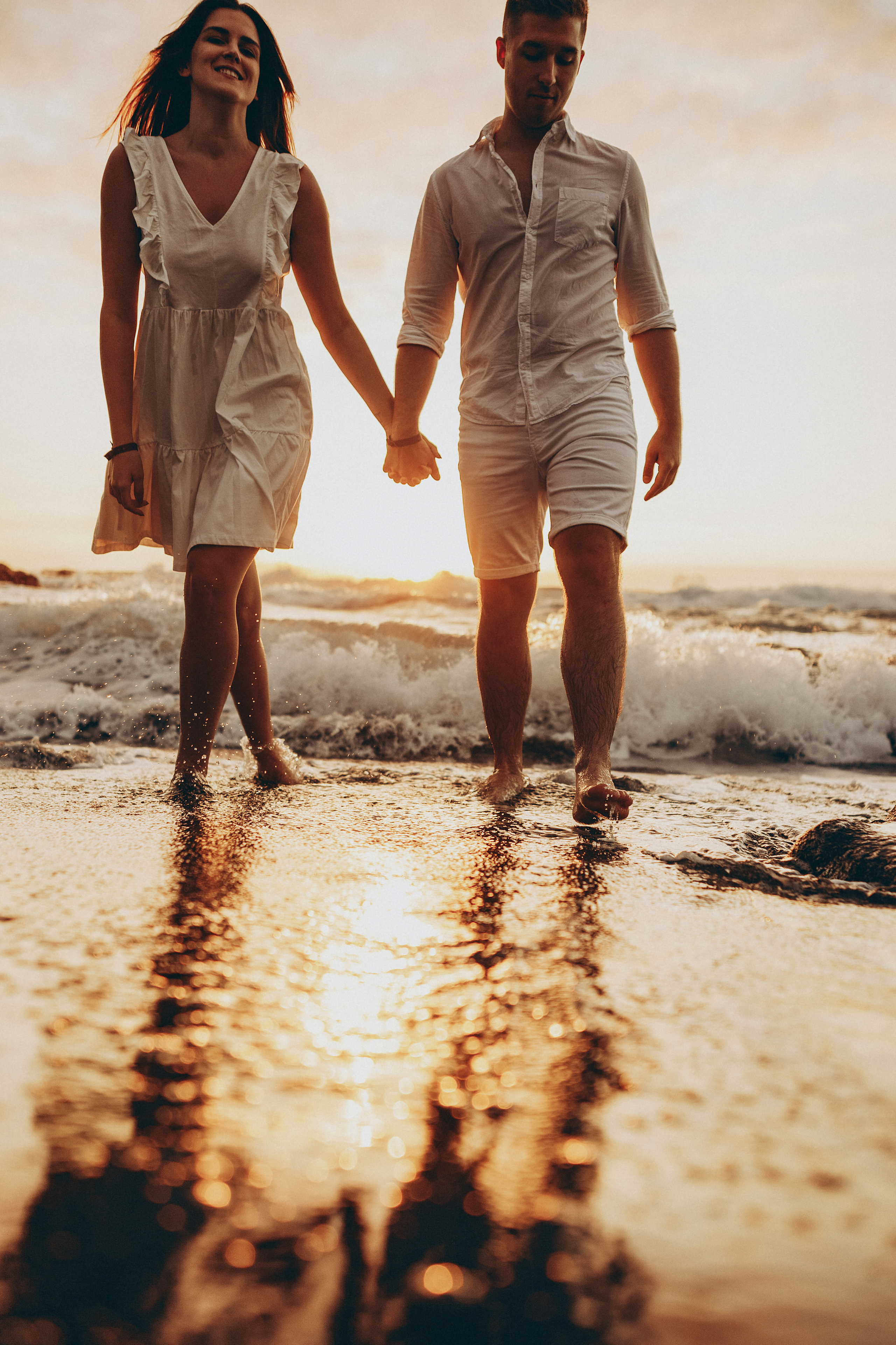 Matti & Carla. Fotógrafo en Tenerife Edgar Zubarev