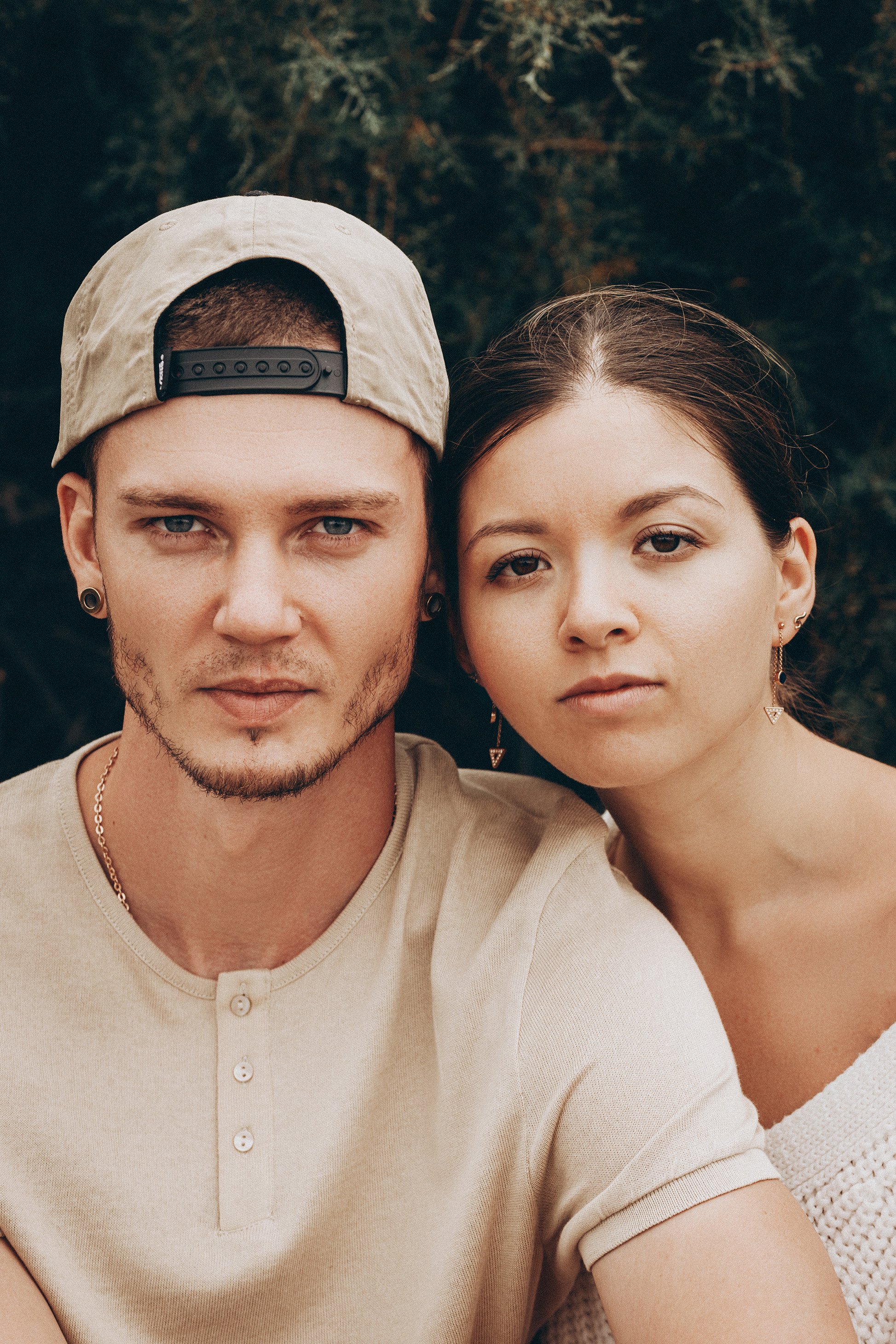 Julia & Vadim. Fotógrafo en Tenerife Edgar Zubarev