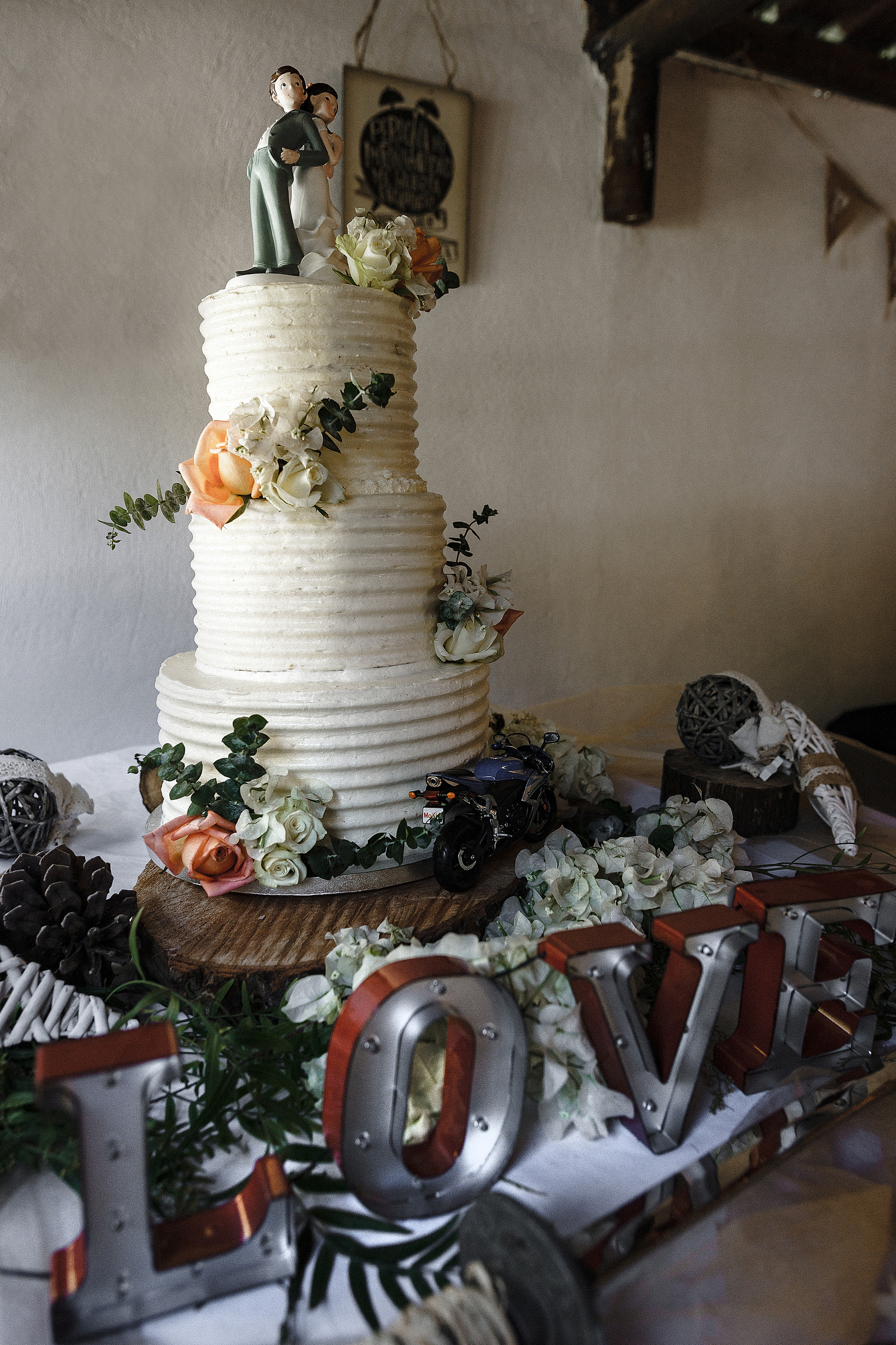 Rut & Ruben. Fotógrafo en Tenerife Edgar Zubarev