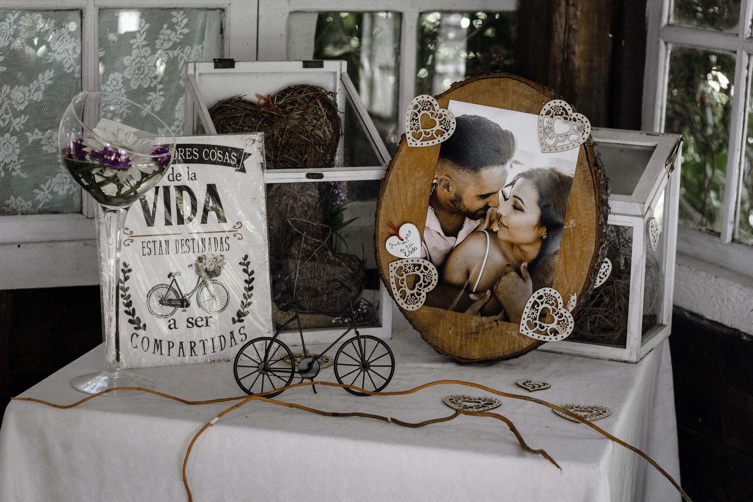 Rut & Ruben. Fotógrafo en Tenerife Edgar Zubarev