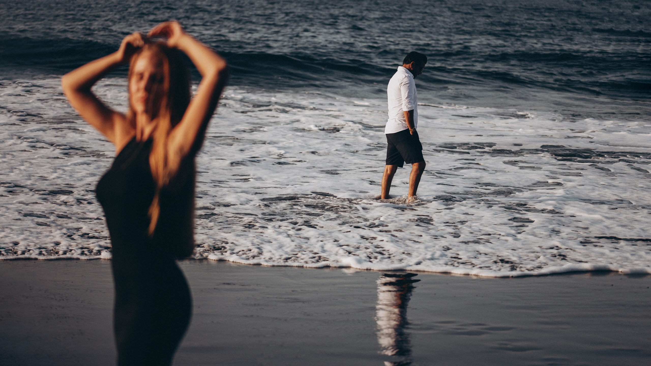 Sabina & Paul. Fotógrafo en Tenerife Edgar Zubarev