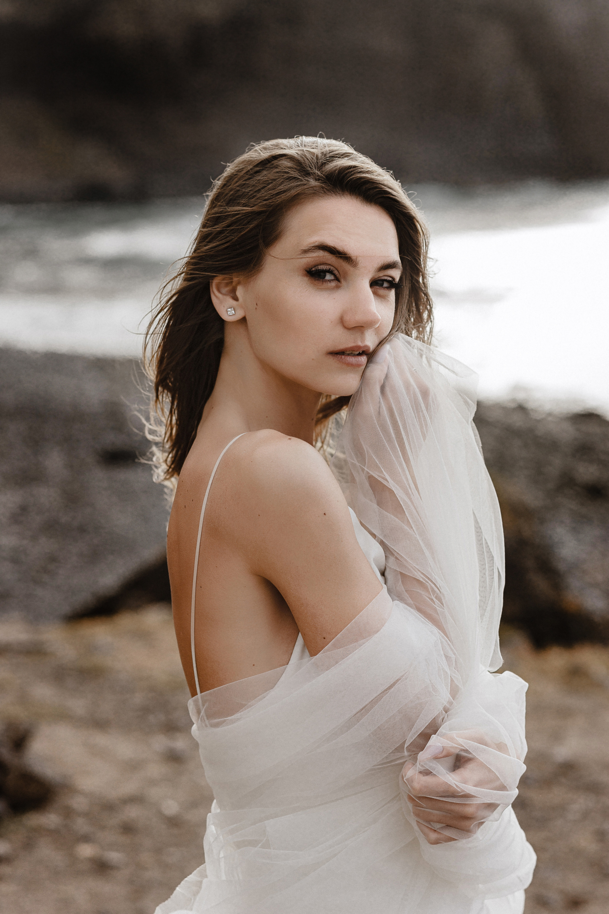 Polina & Alexander. Фотограф Тенерифе Эдгар Зубарев