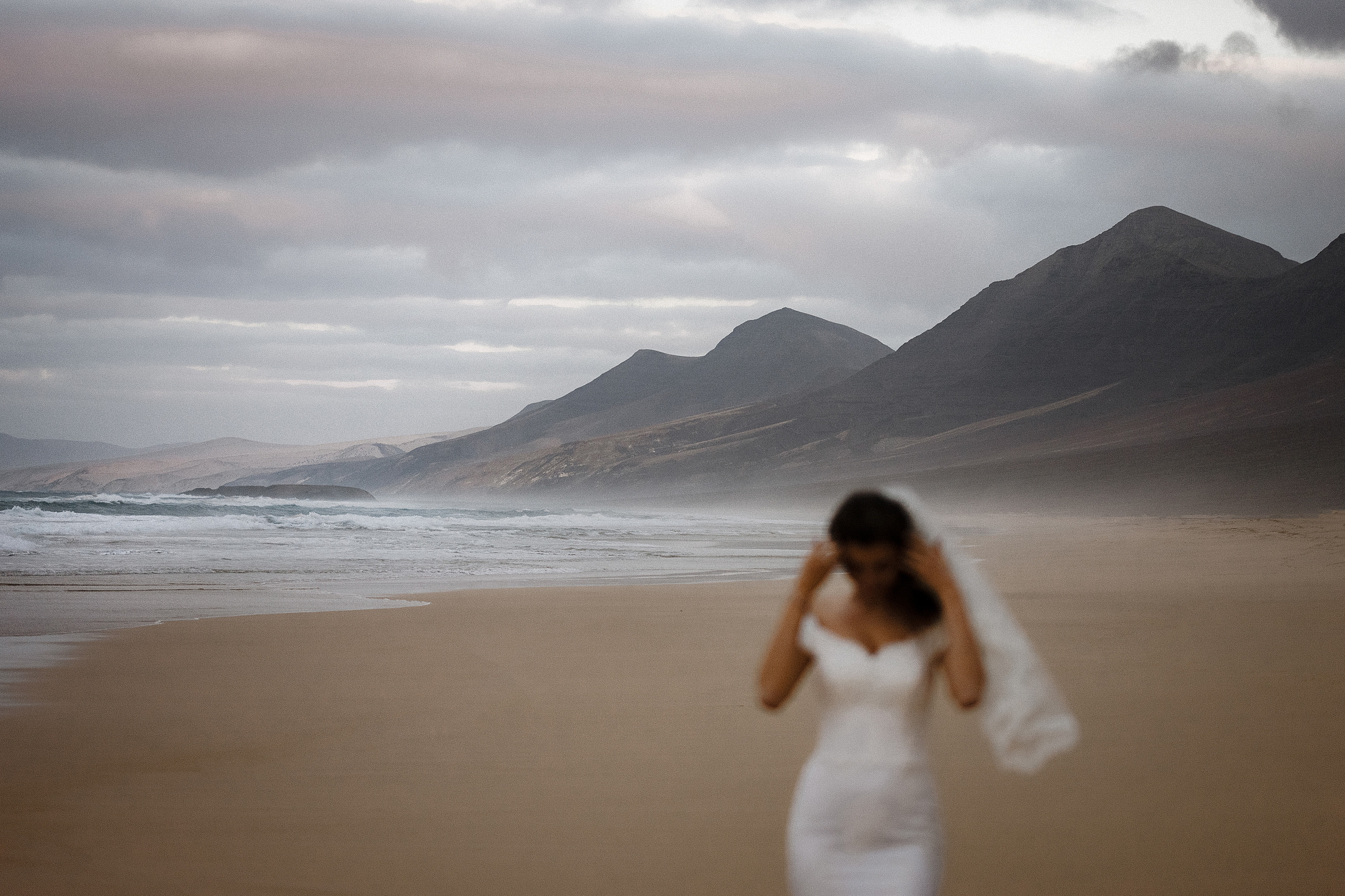 Anna & Pavel. Fotógrafo en Tenerife Edgar Zubarev