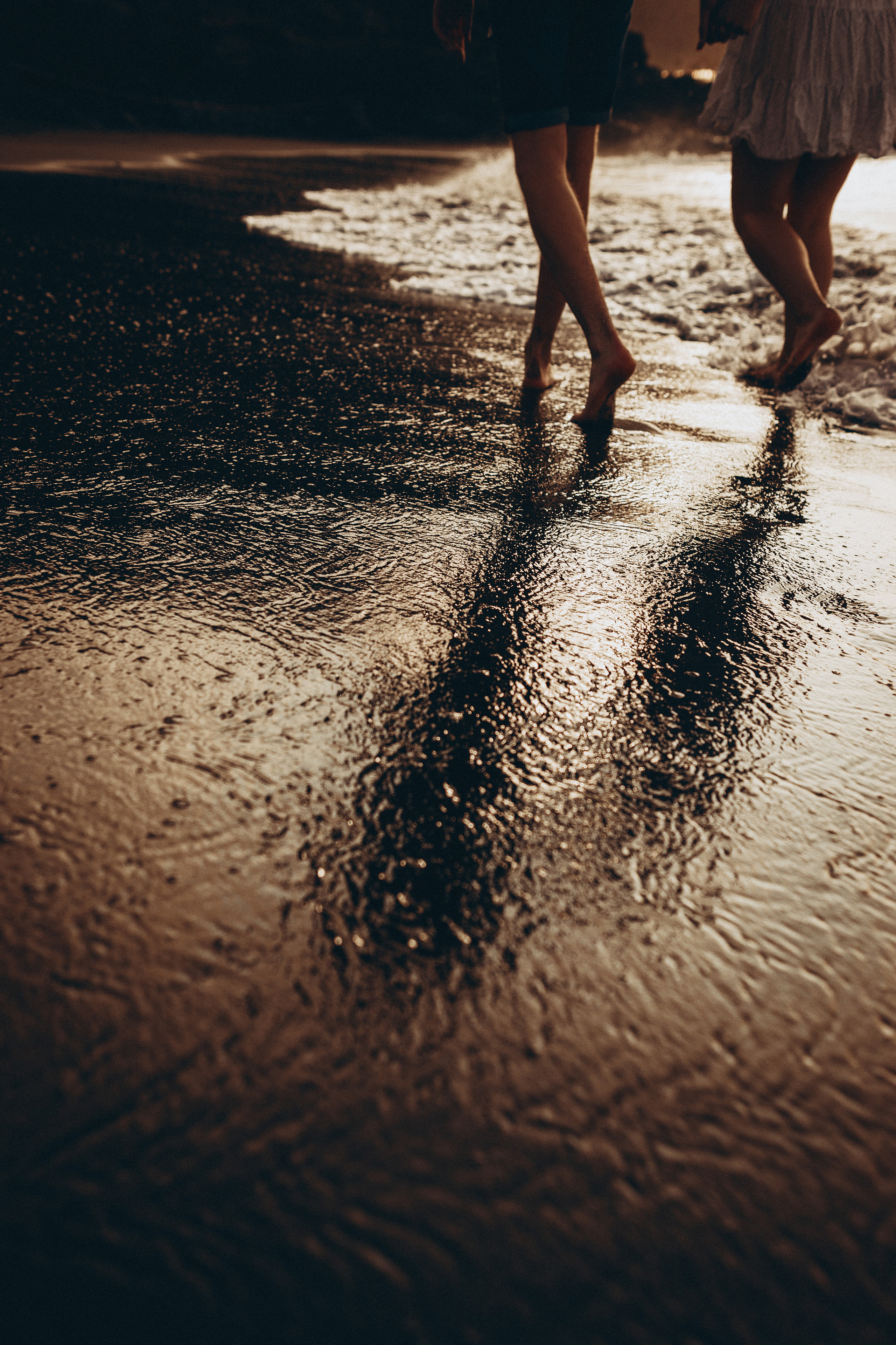 Daria & Artur. Фотограф Тенерифе Эдгар Зубарев