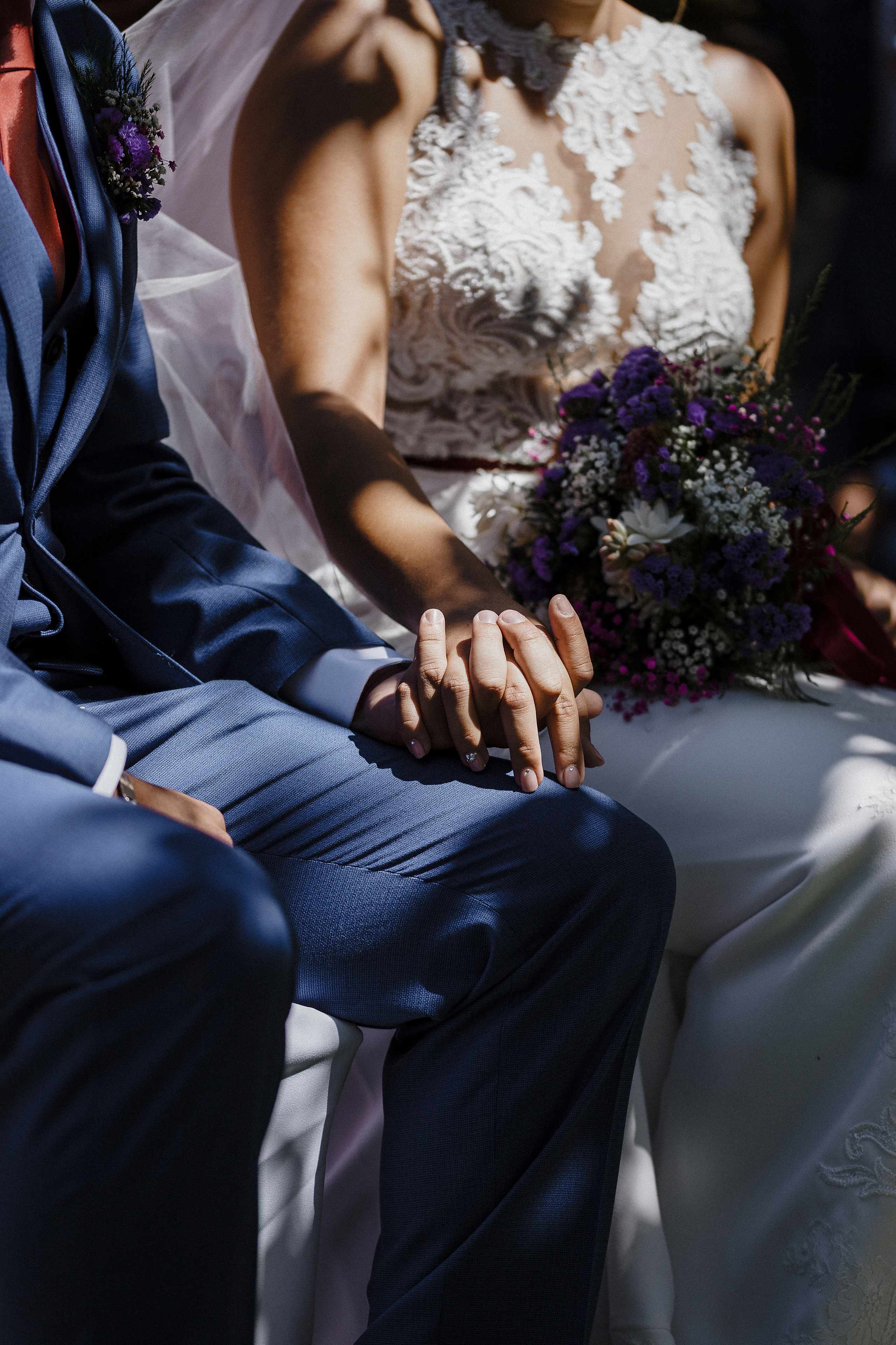 Rut & Ruben. Fotógrafo en Tenerife Edgar Zubarev