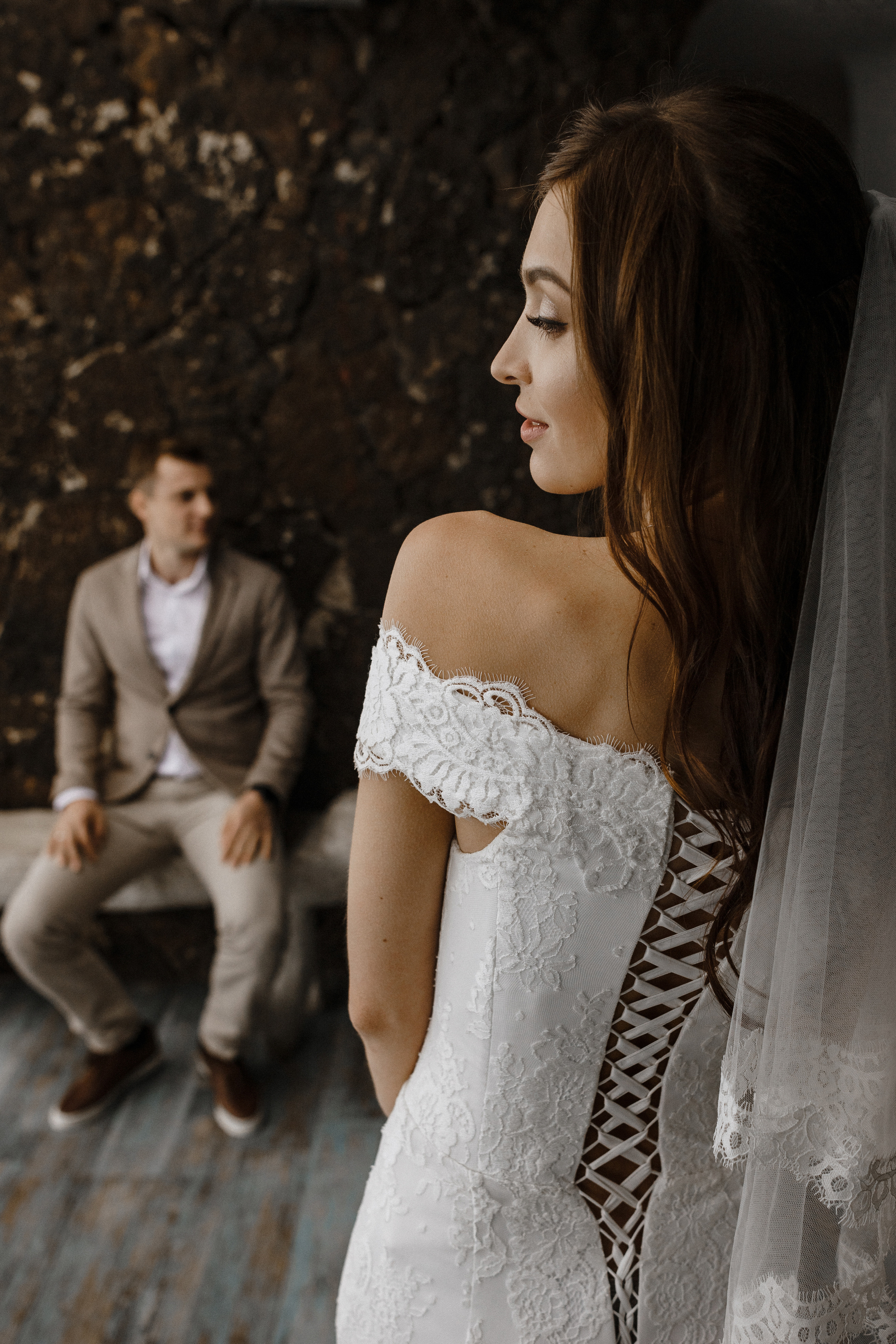 Anna & Pavel. Fotógrafo en Tenerife Edgar Zubarev