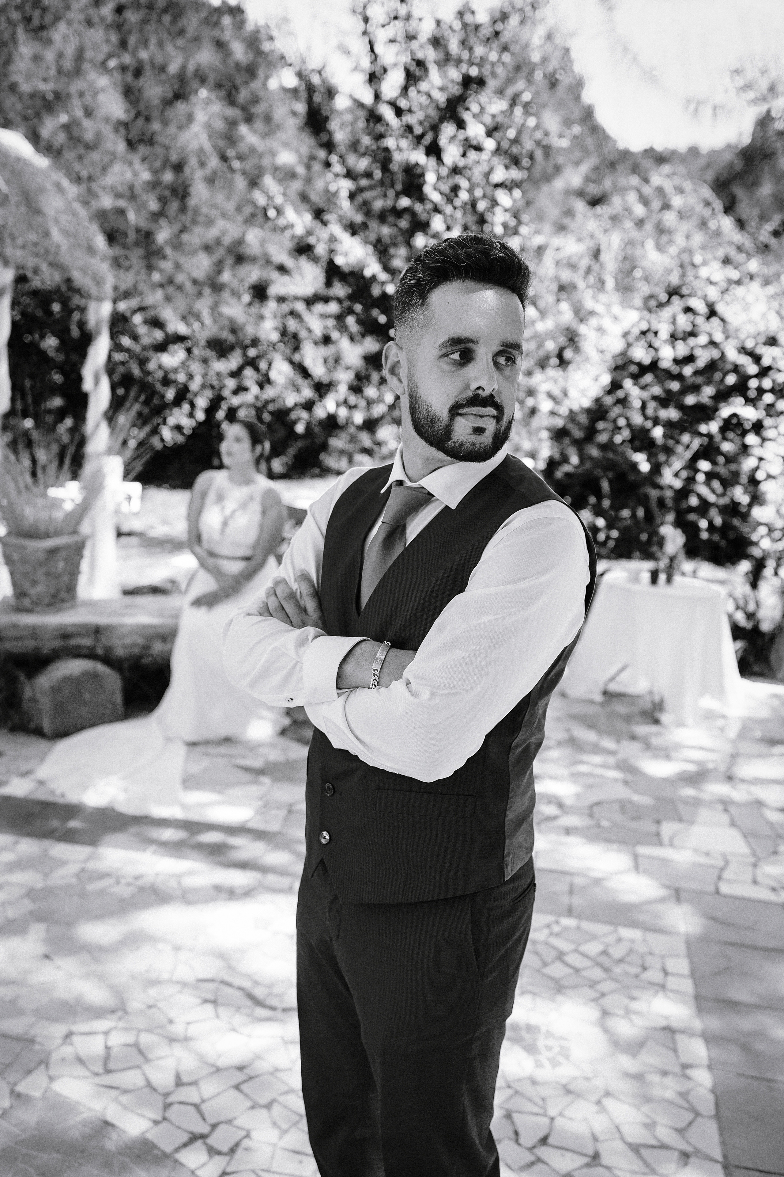 Rut & Ruben. Fotógrafo en Tenerife Edgar Zubarev