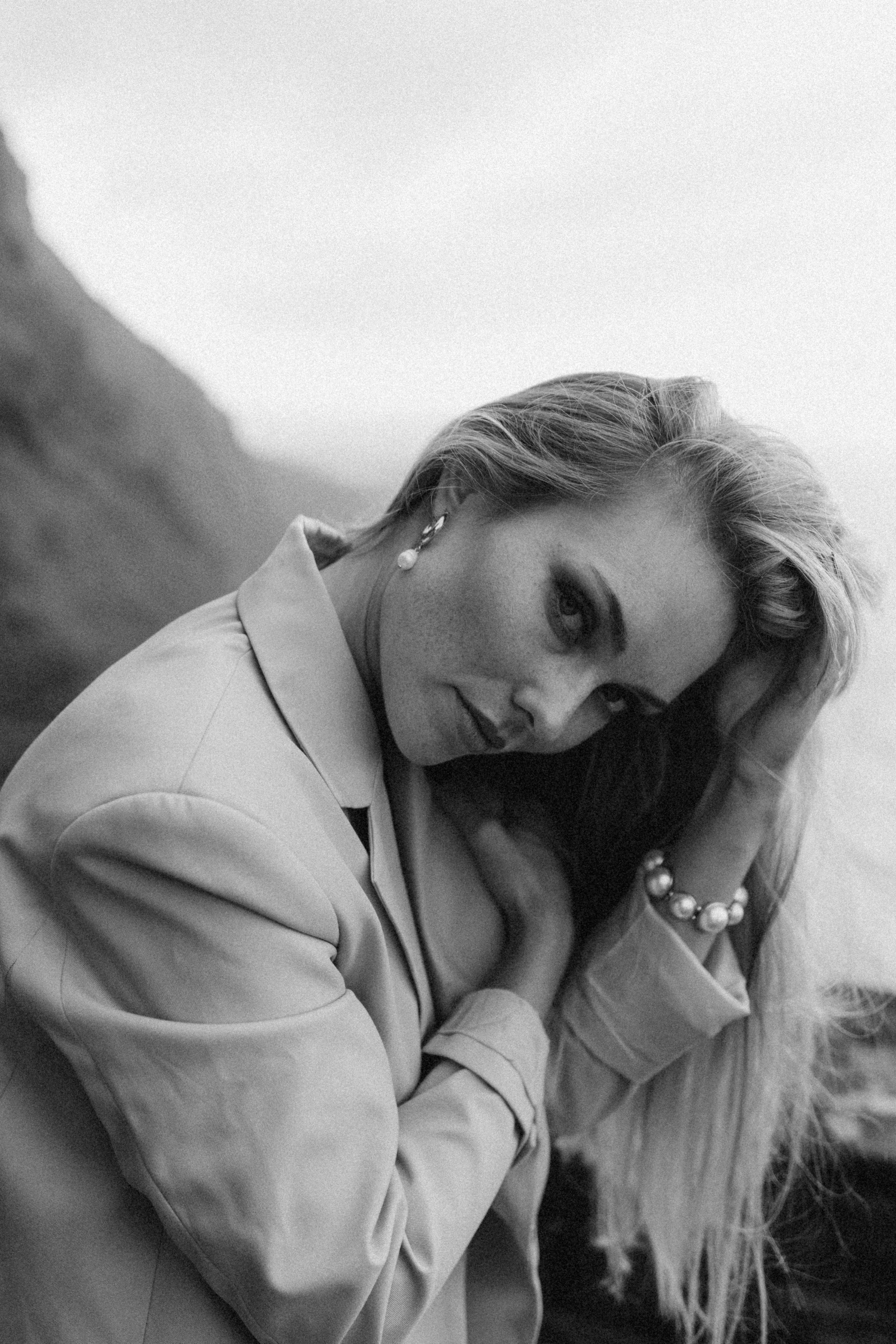 Irina & Klim. Фотограф Тенерифе Эдгар Зубарев