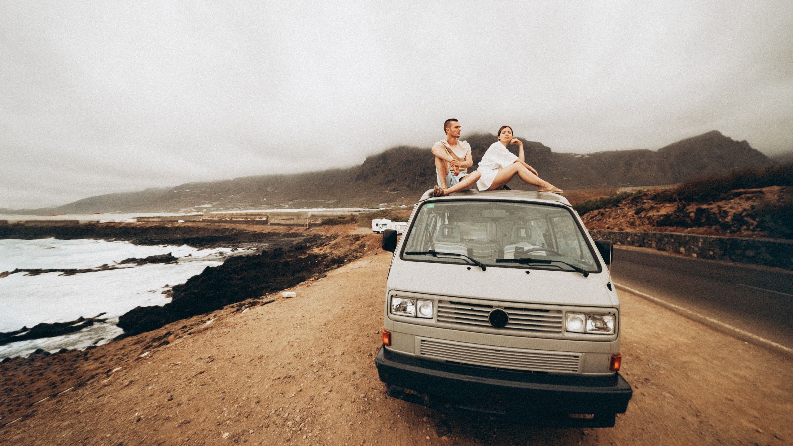 Julia & Vadim. Fotógrafo en Tenerife Edgar Zubarev