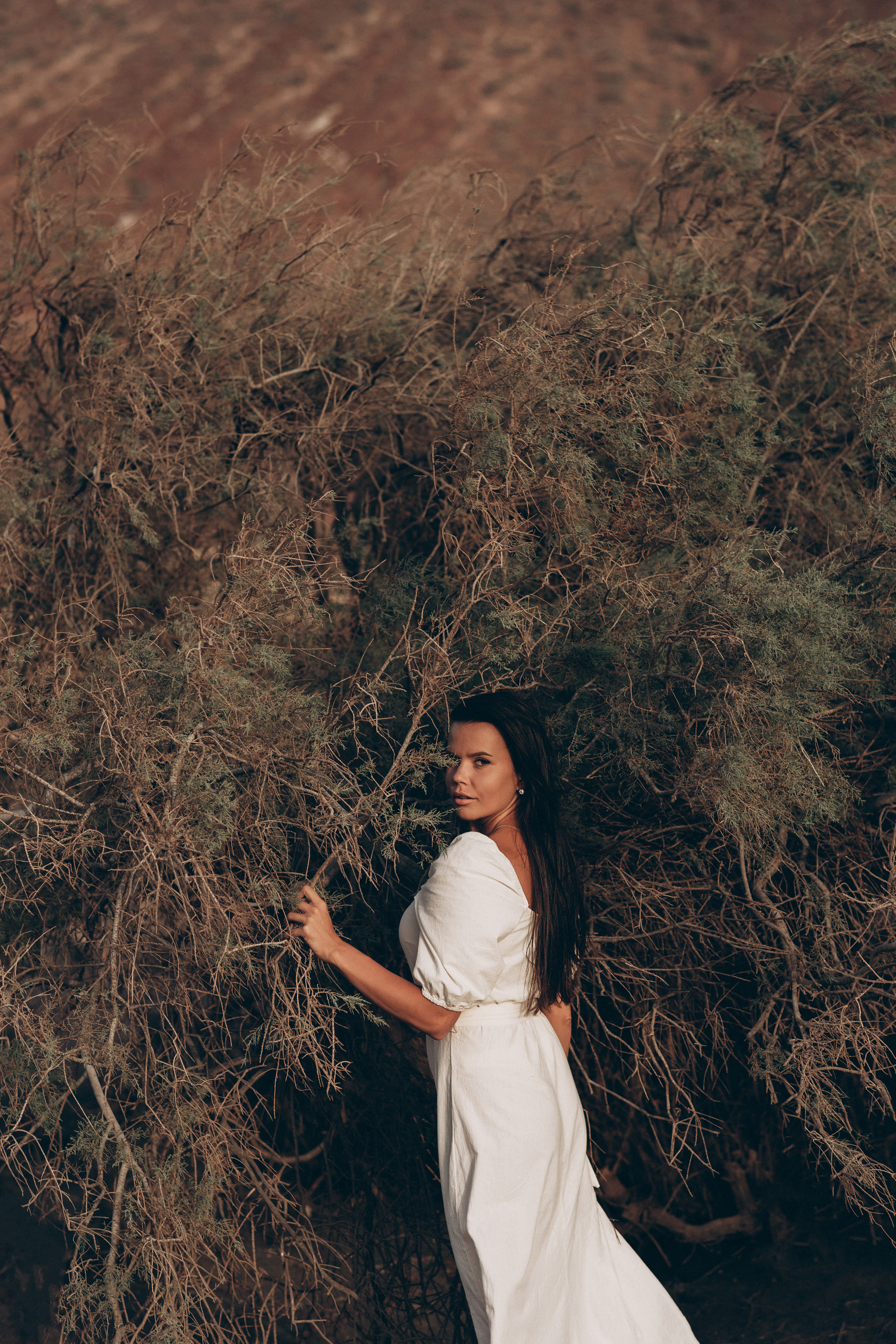 Anna & Anton. Фотограф Тенерифе Эдгар Зубарев