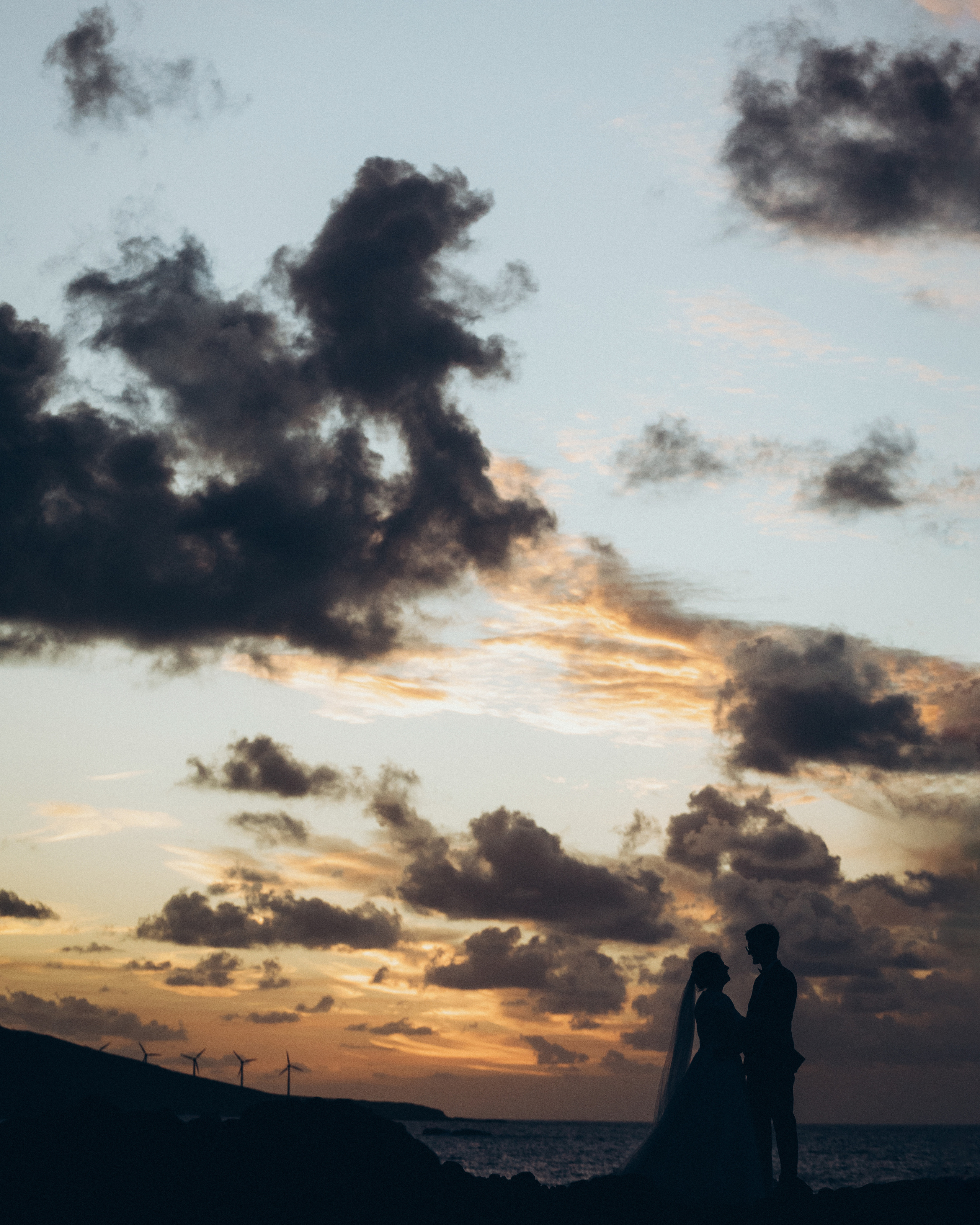 Georg & Susi. Fotógrafo en Tenerife Edgar Zubarev