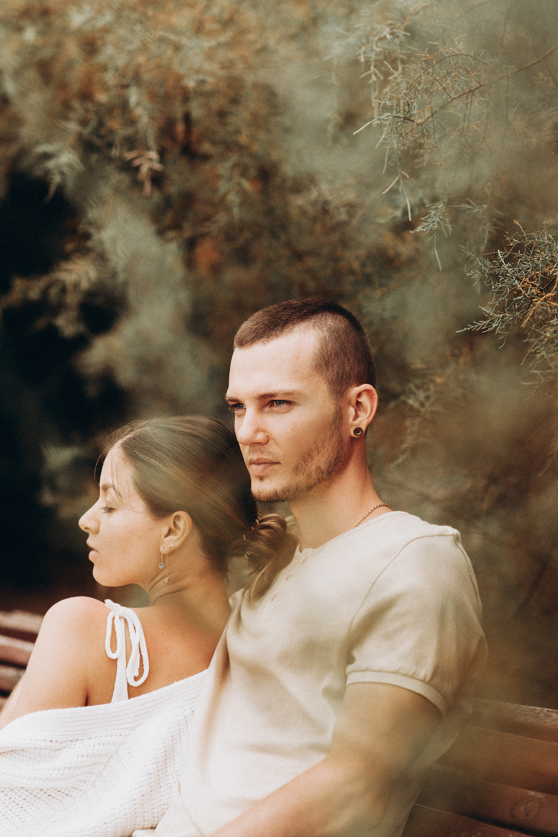 Julia & Vadim. Fotógrafo en Tenerife Edgar Zubarev