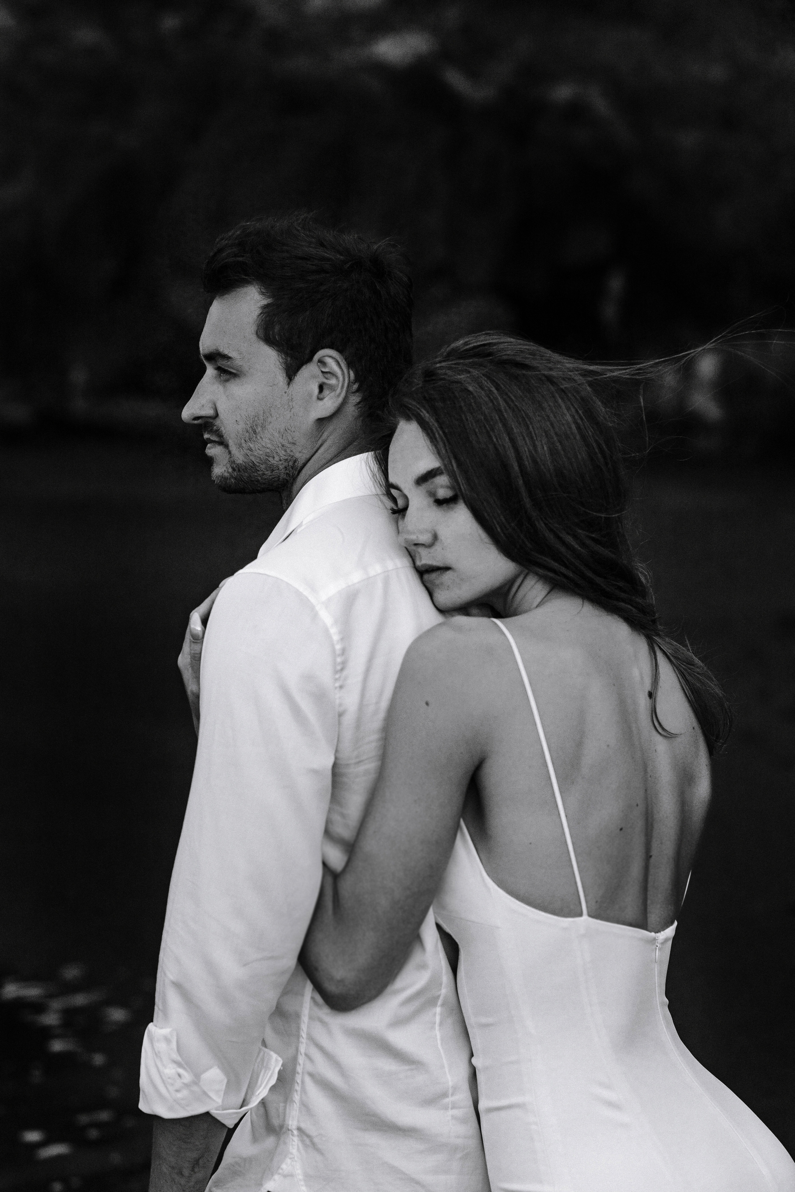 Polina & Alexander. Фотограф Тенерифе Эдгар Зубарев