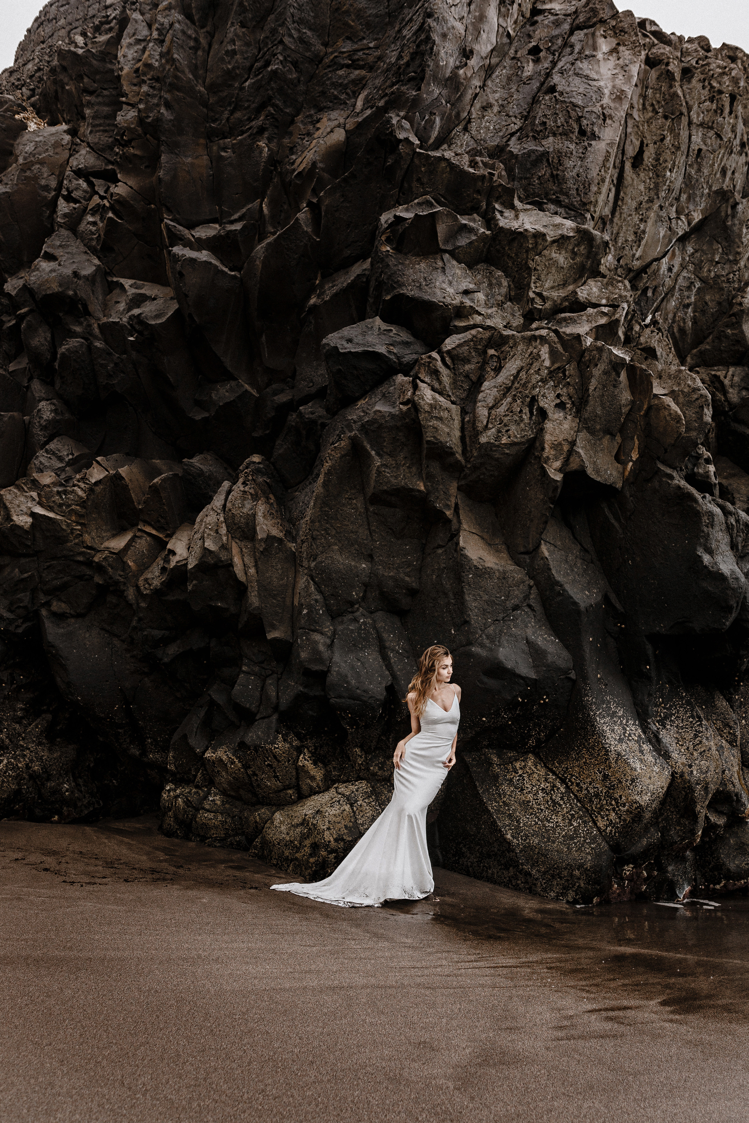 Polina & Alexander. Фотограф Тенерифе Эдгар Зубарев