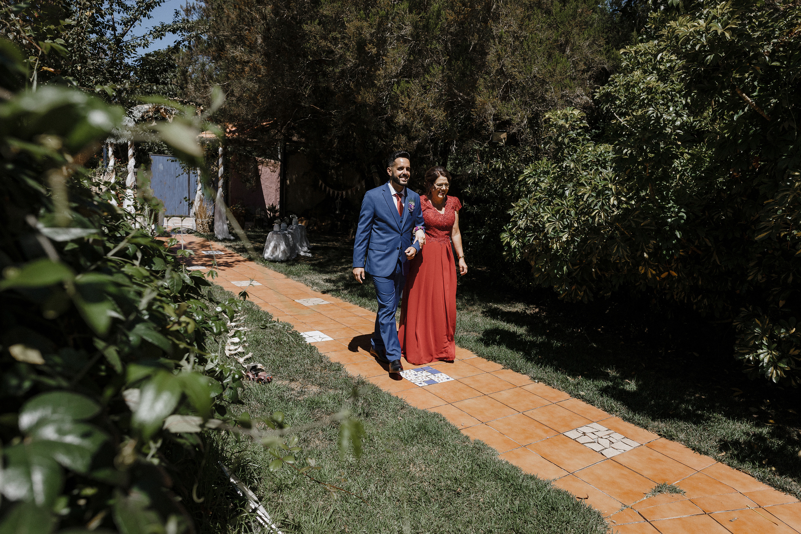 Rut & Ruben. Fotógrafo en Tenerife Edgar Zubarev