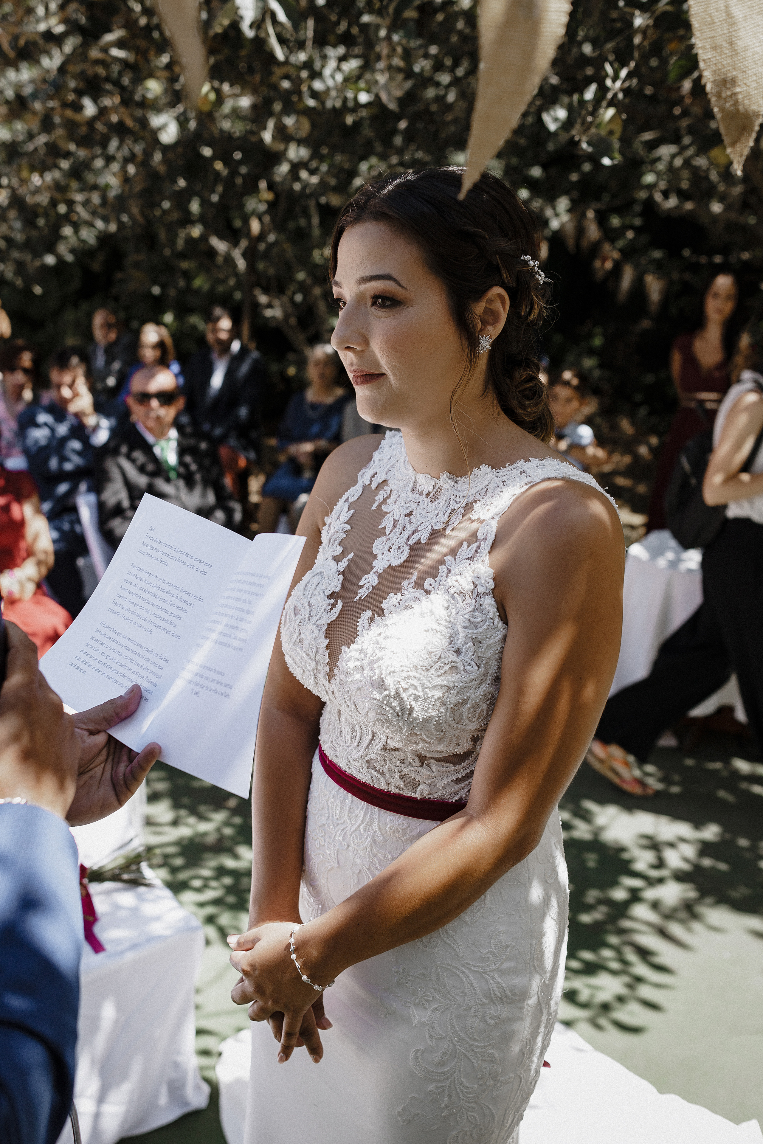 Rut & Ruben. Fotógrafo en Tenerife Edgar Zubarev