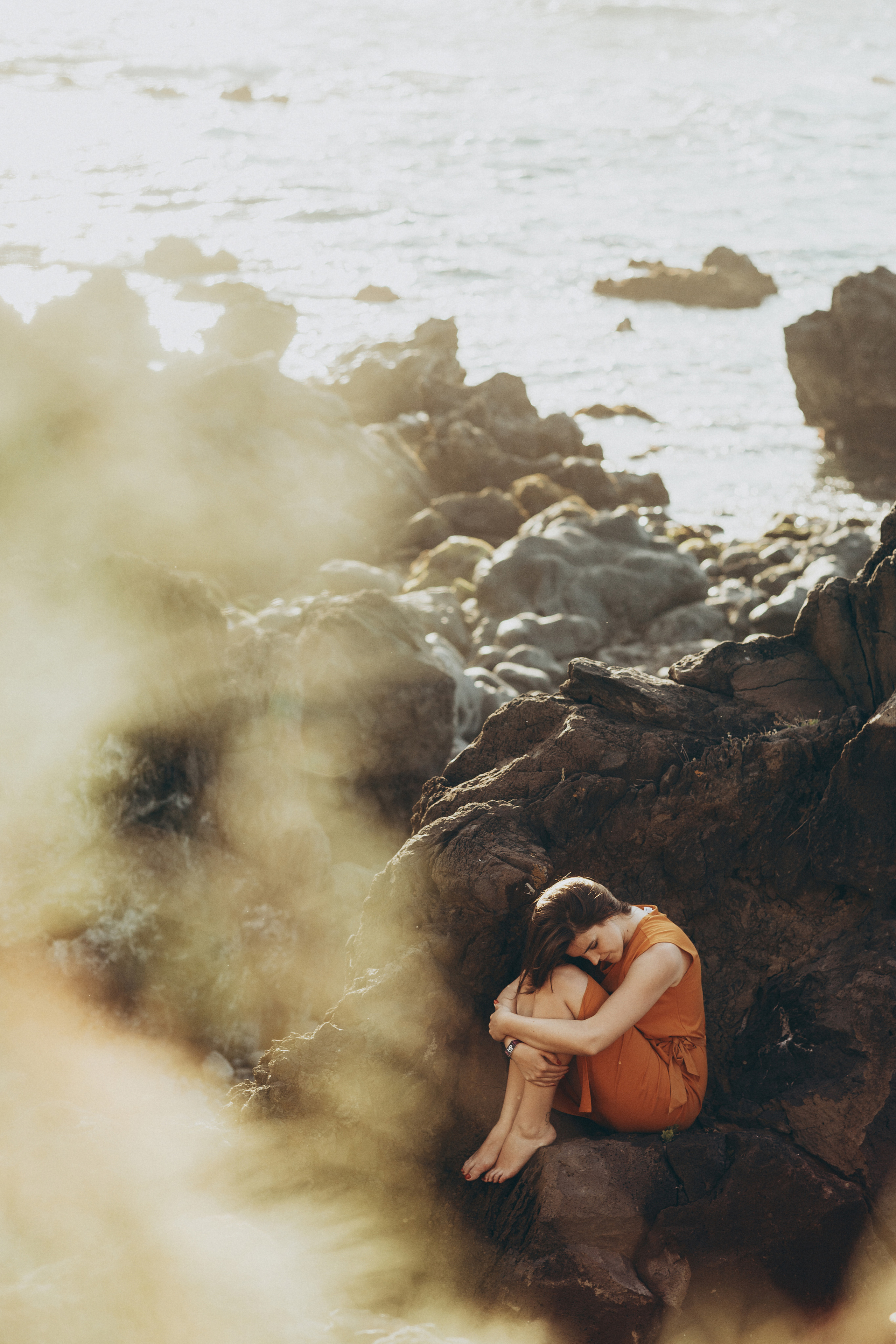 Matti & Carla. Fotógrafo en Tenerife Edgar Zubarev
