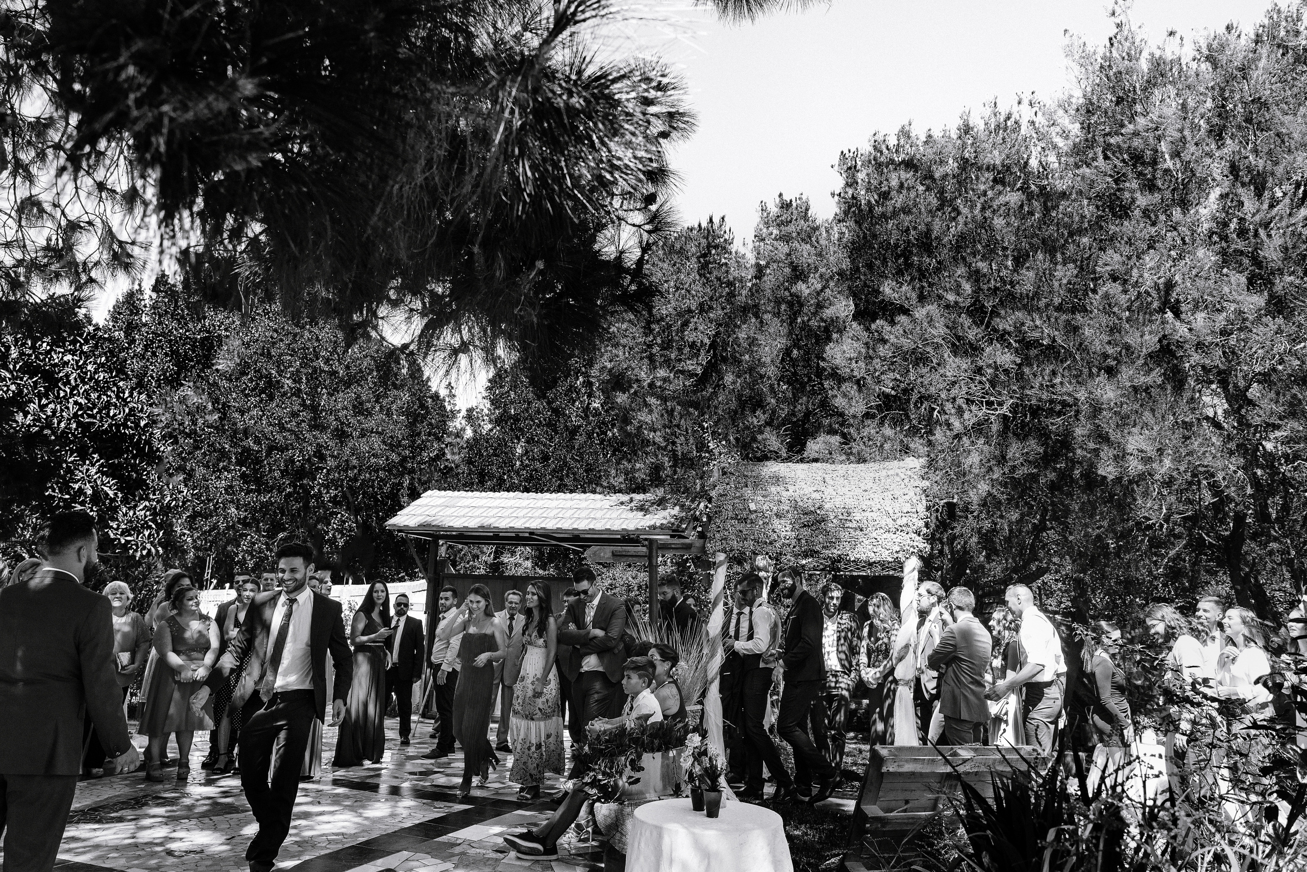 Rut & Ruben. Fotógrafo en Tenerife Edgar Zubarev