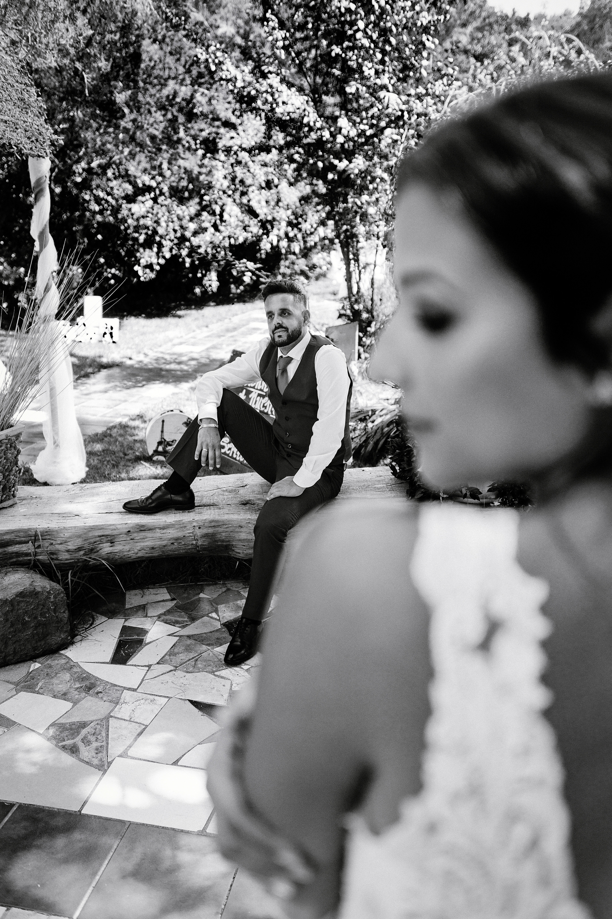 Rut & Ruben. Fotógrafo en Tenerife Edgar Zubarev