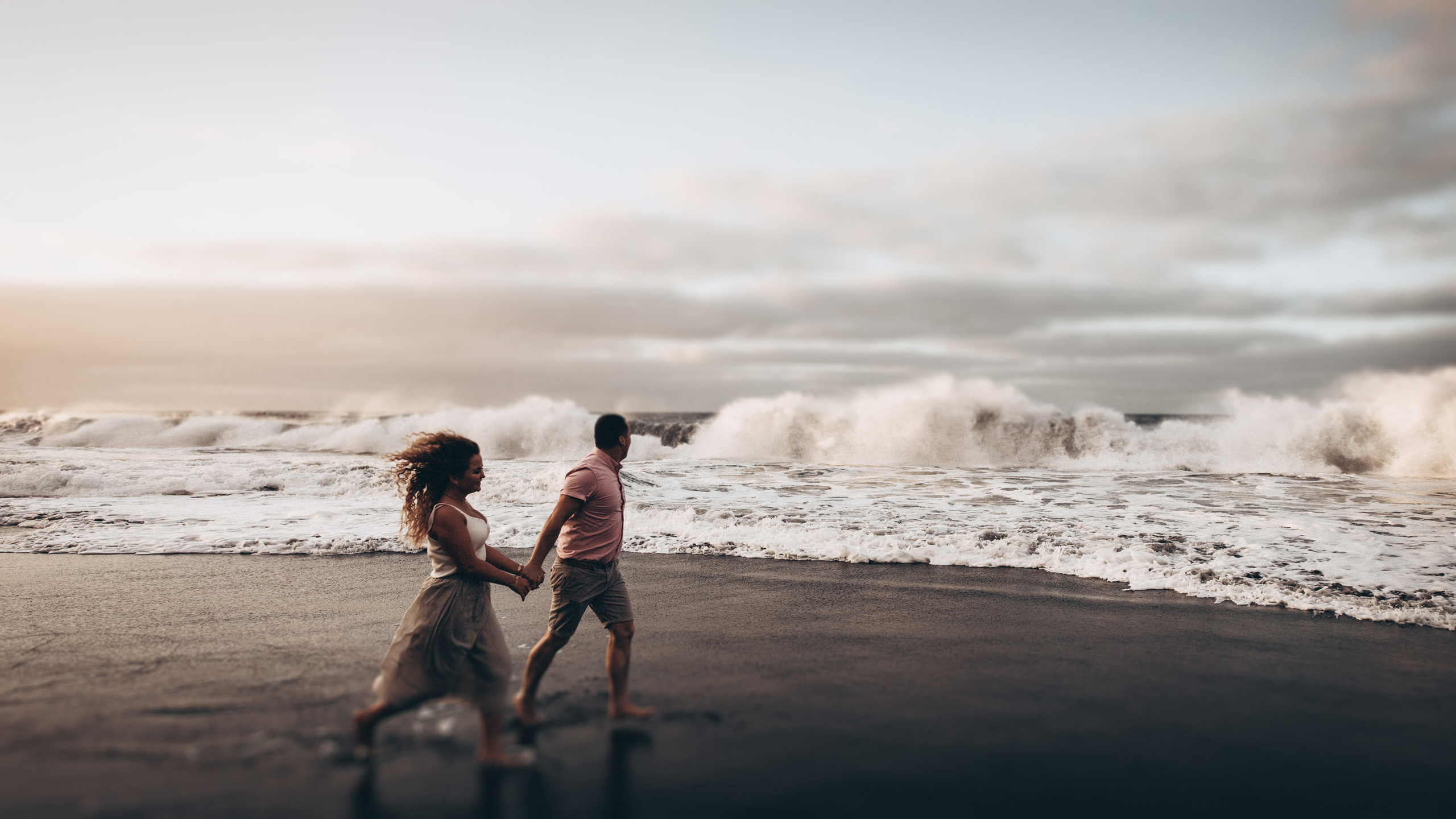 Kristina & Victor. Fotógrafo en Tenerife Edgar Zubarev