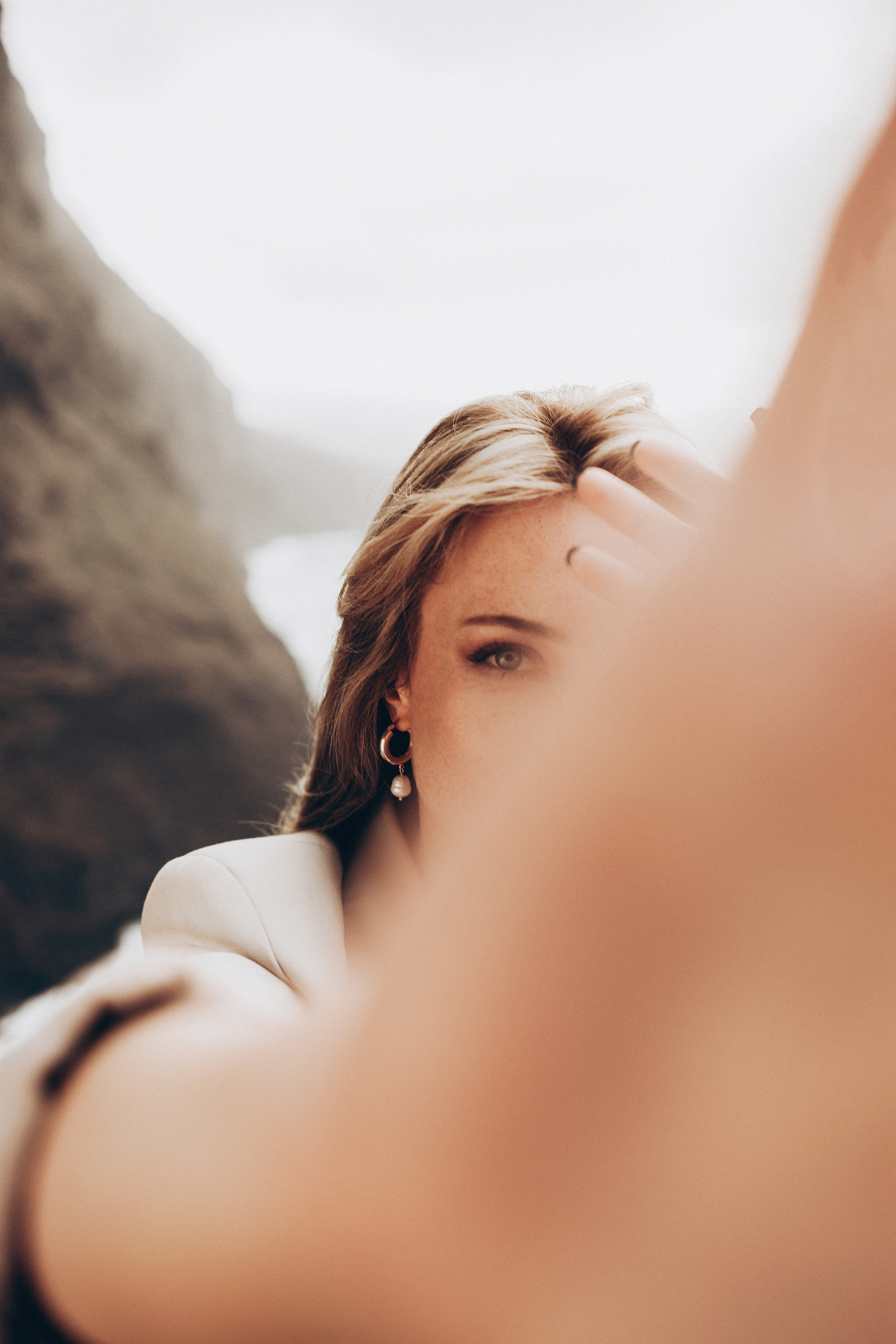 Irina & Klim. Фотограф Тенерифе Эдгар Зубарев