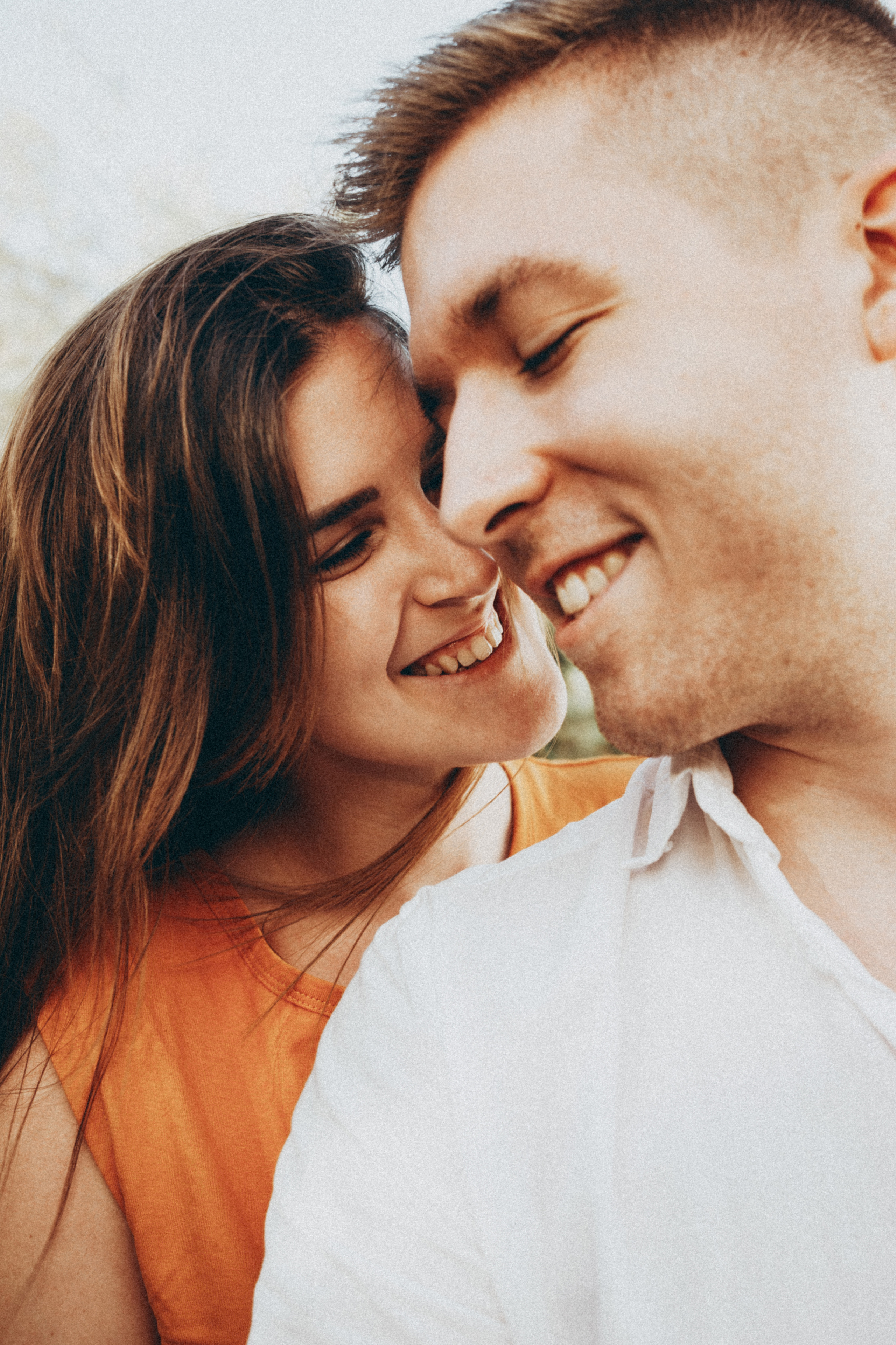Matti & Carla. Fotógrafo en Tenerife Edgar Zubarev