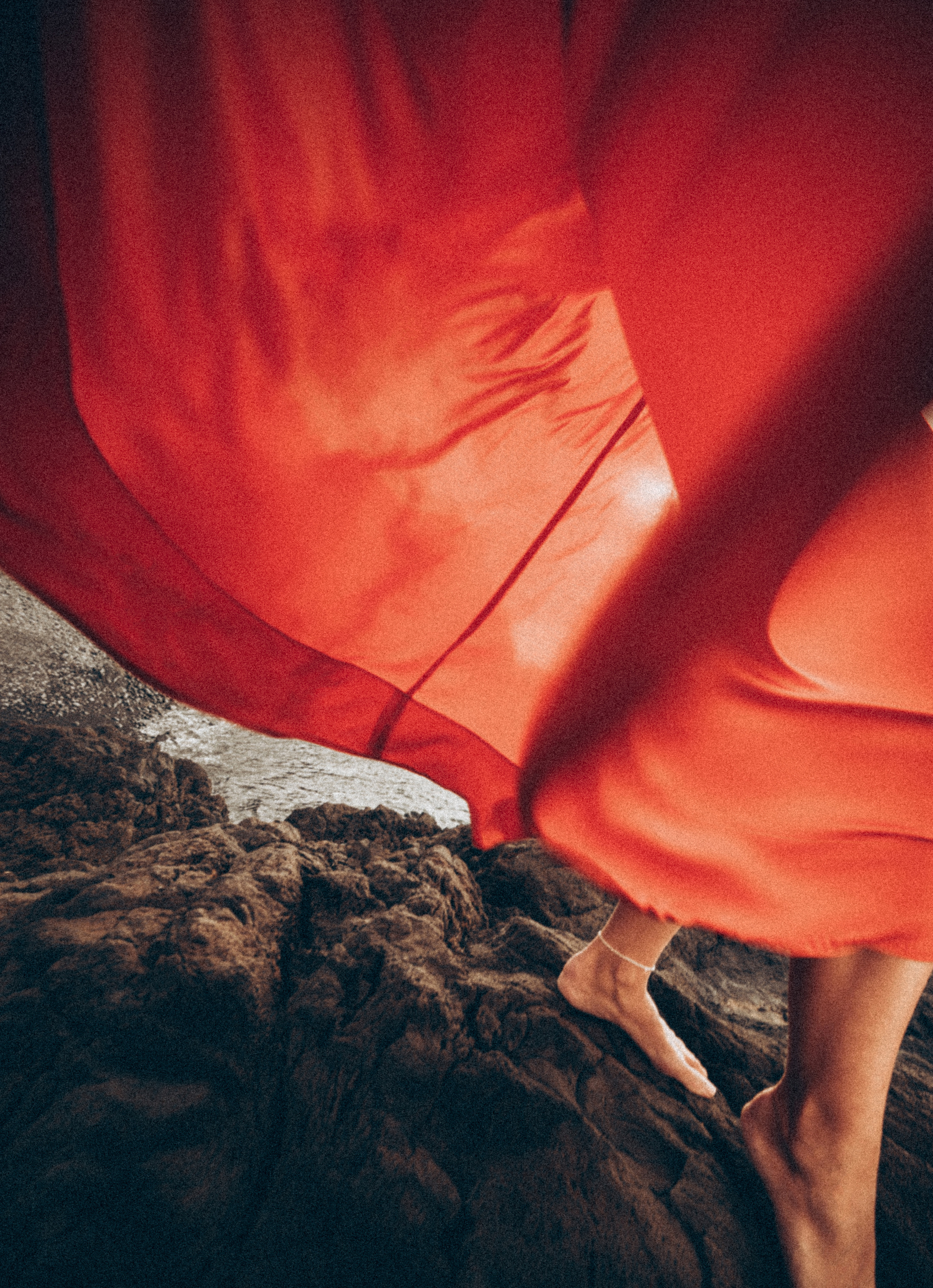 Irina & Klim. Фотограф Тенерифе Эдгар Зубарев