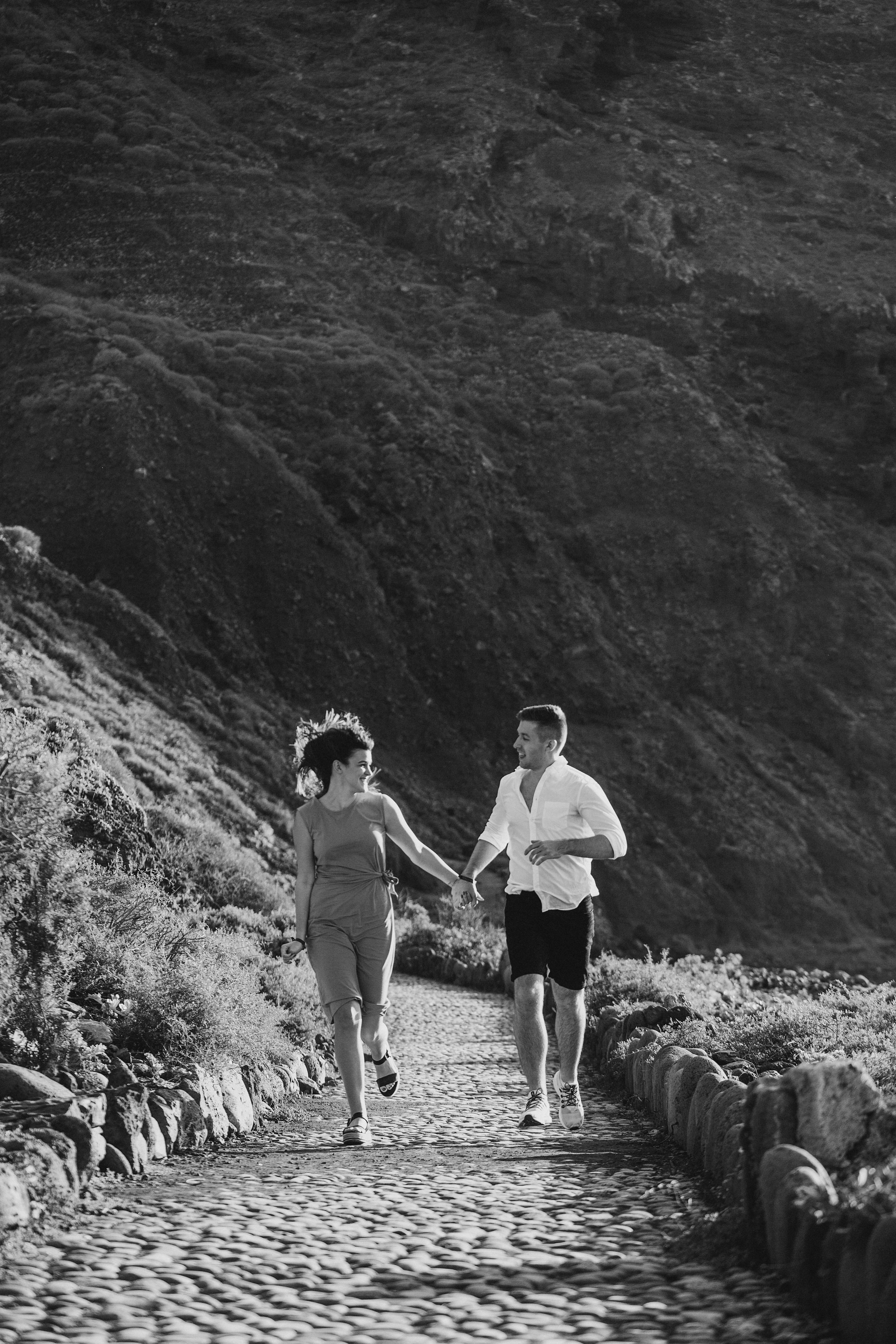 Matti & Carla. Fotógrafo en Tenerife Edgar Zubarev