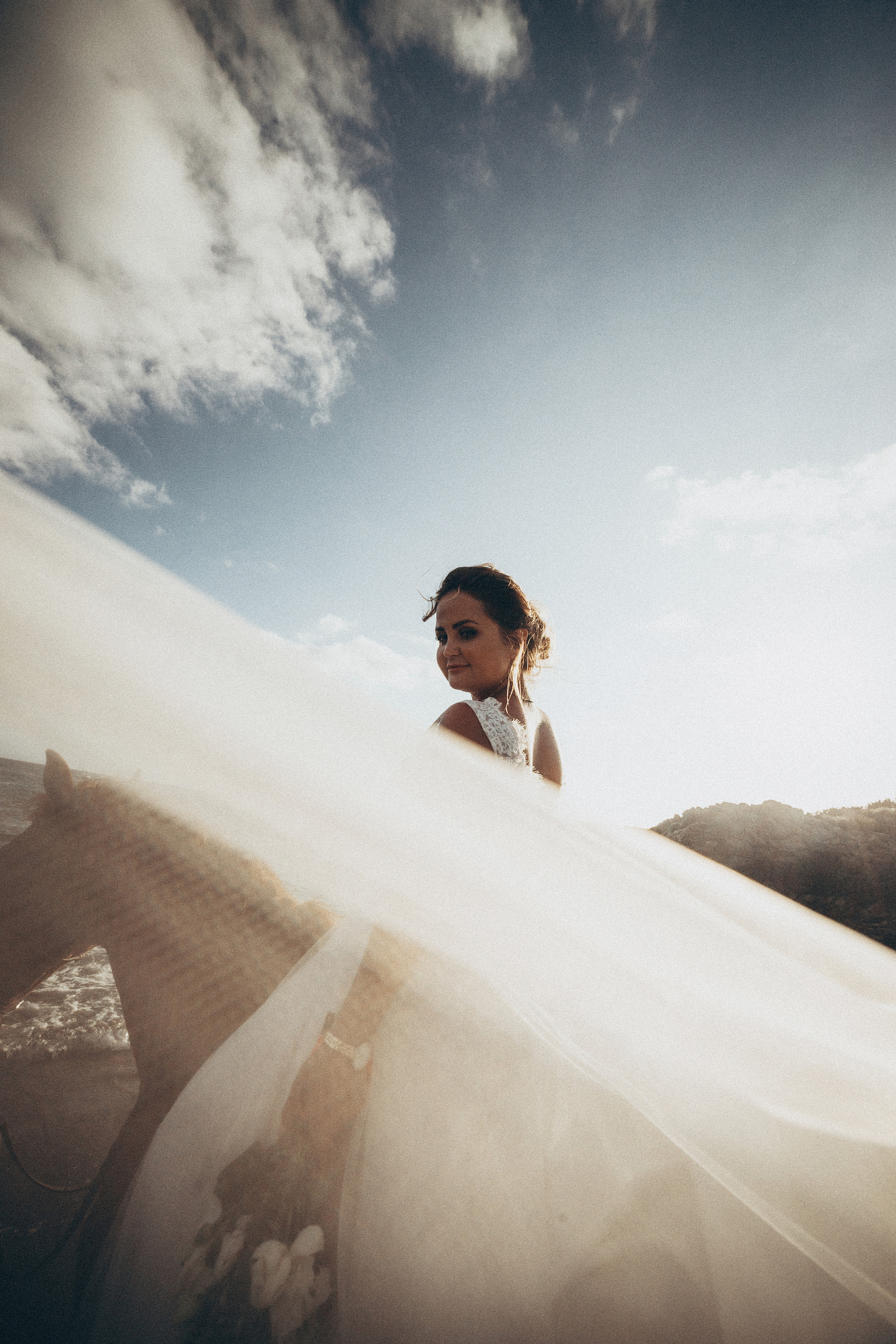 Victor & Kristina. Фотограф Тенерифе Эдгар Зубарев