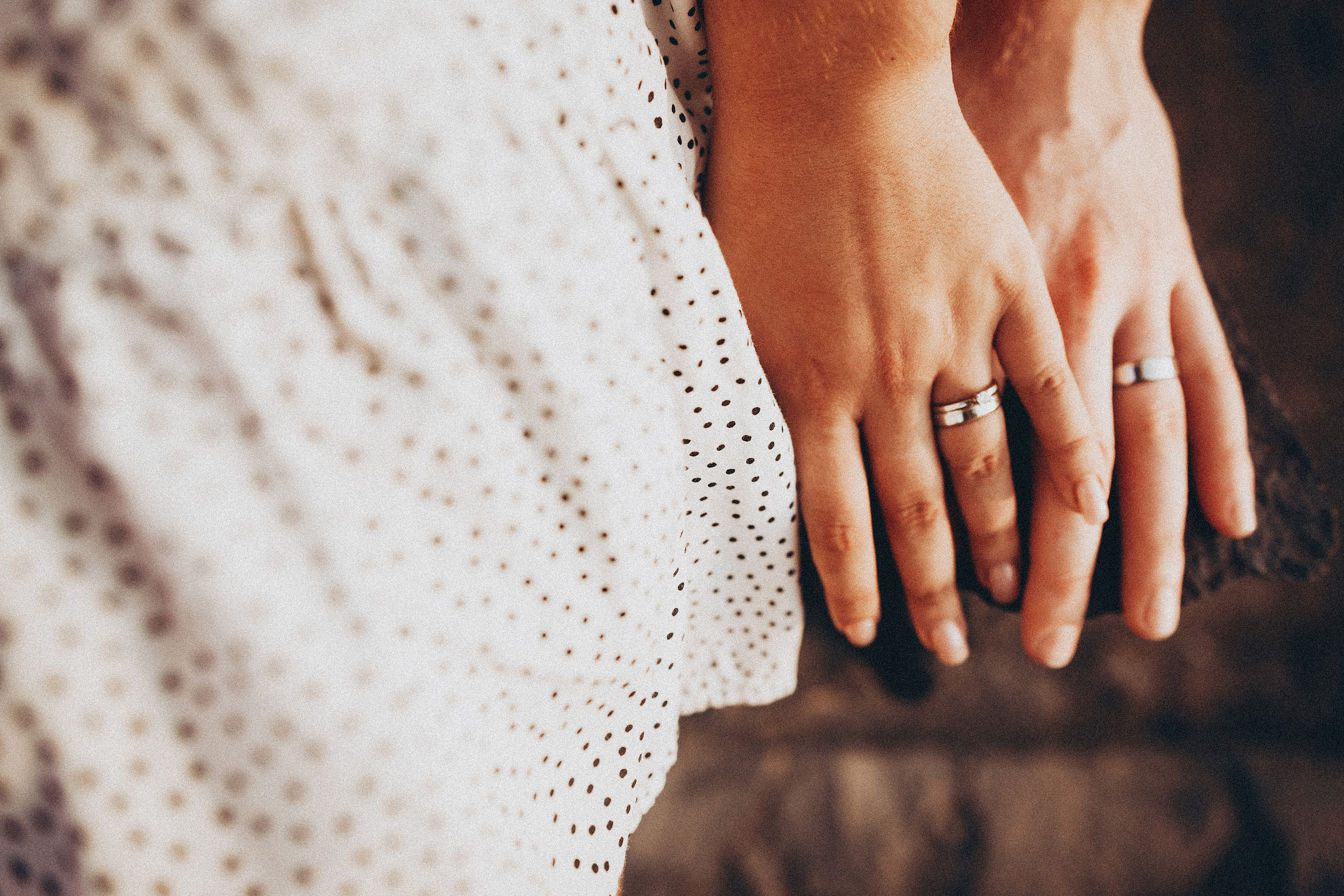 Daria & Artur. Фотограф Тенерифе Эдгар Зубарев