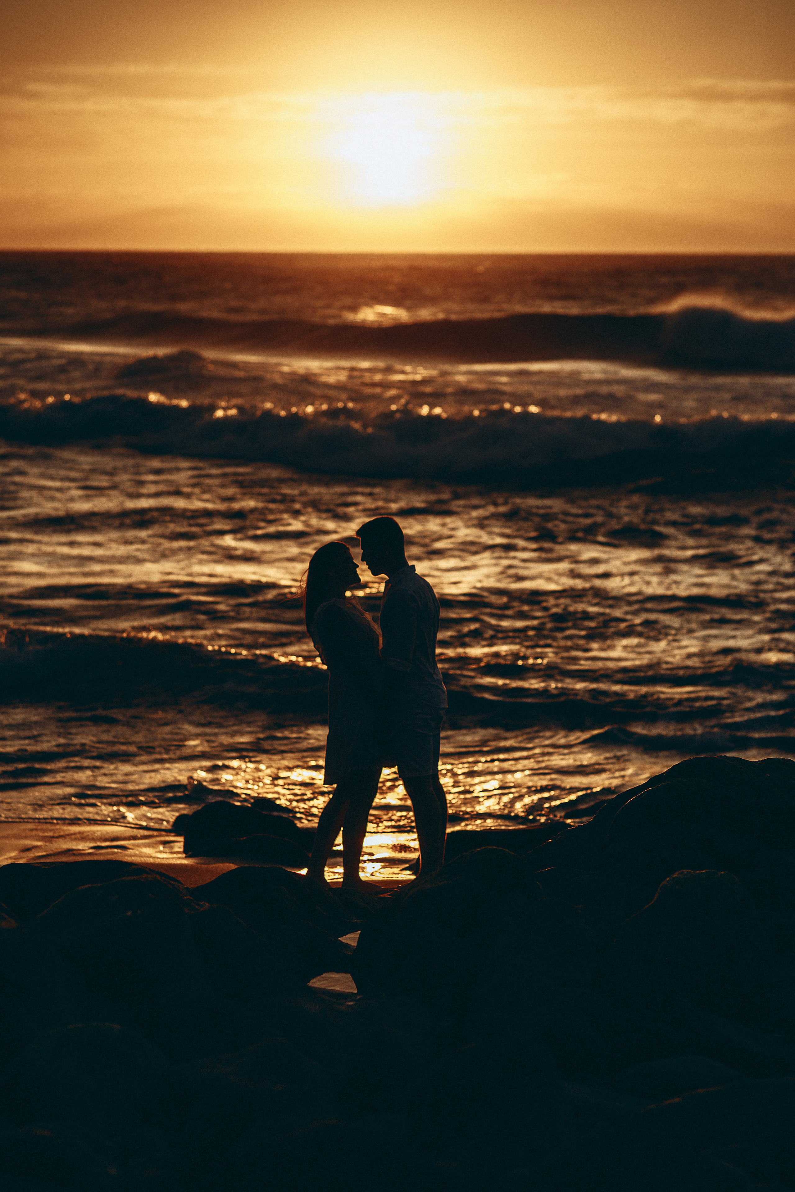 Matti & Carla. Fotógrafo en Tenerife Edgar Zubarev