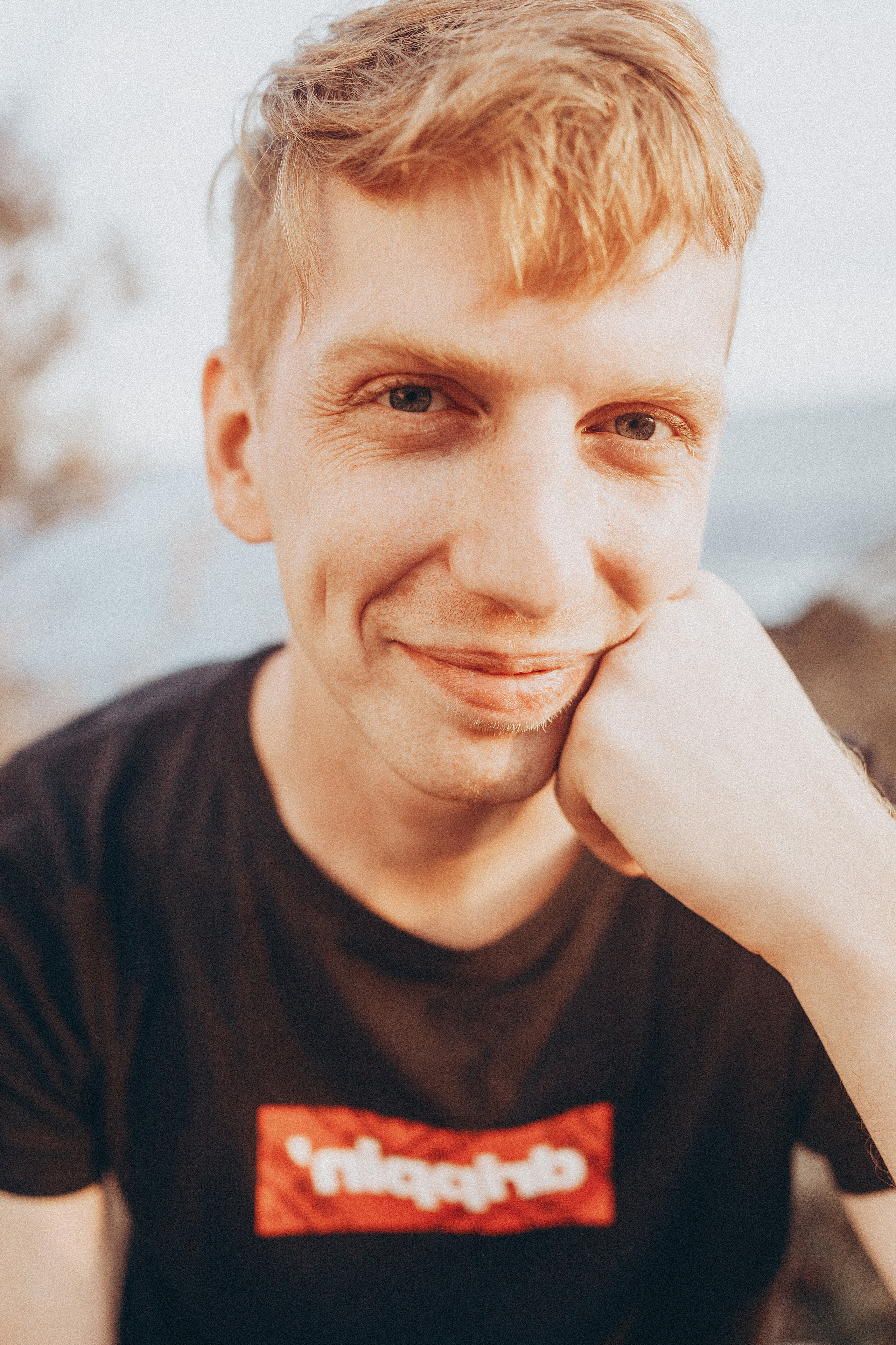 Daria & Artur. Фотограф Тенерифе Эдгар Зубарев