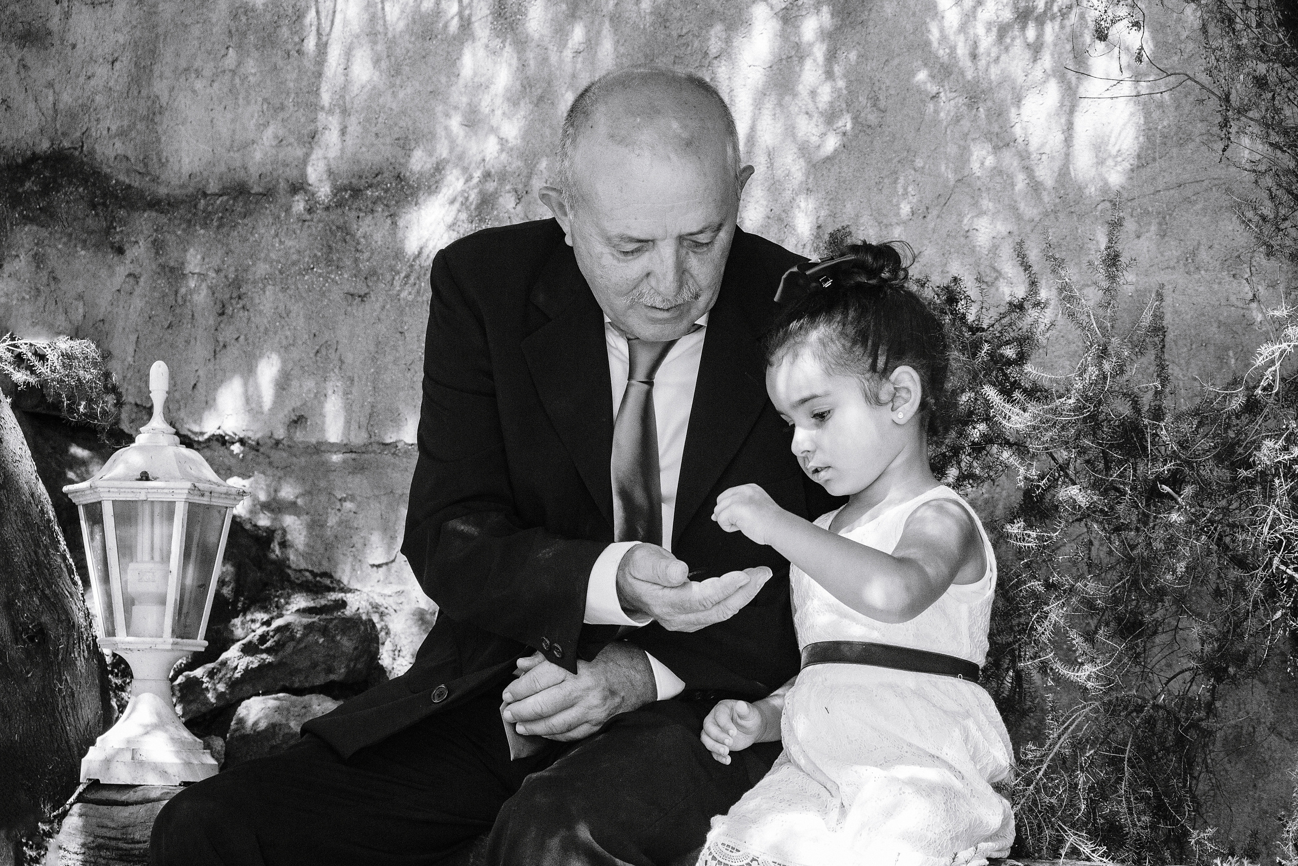 Rut & Ruben. Fotógrafo en Tenerife Edgar Zubarev