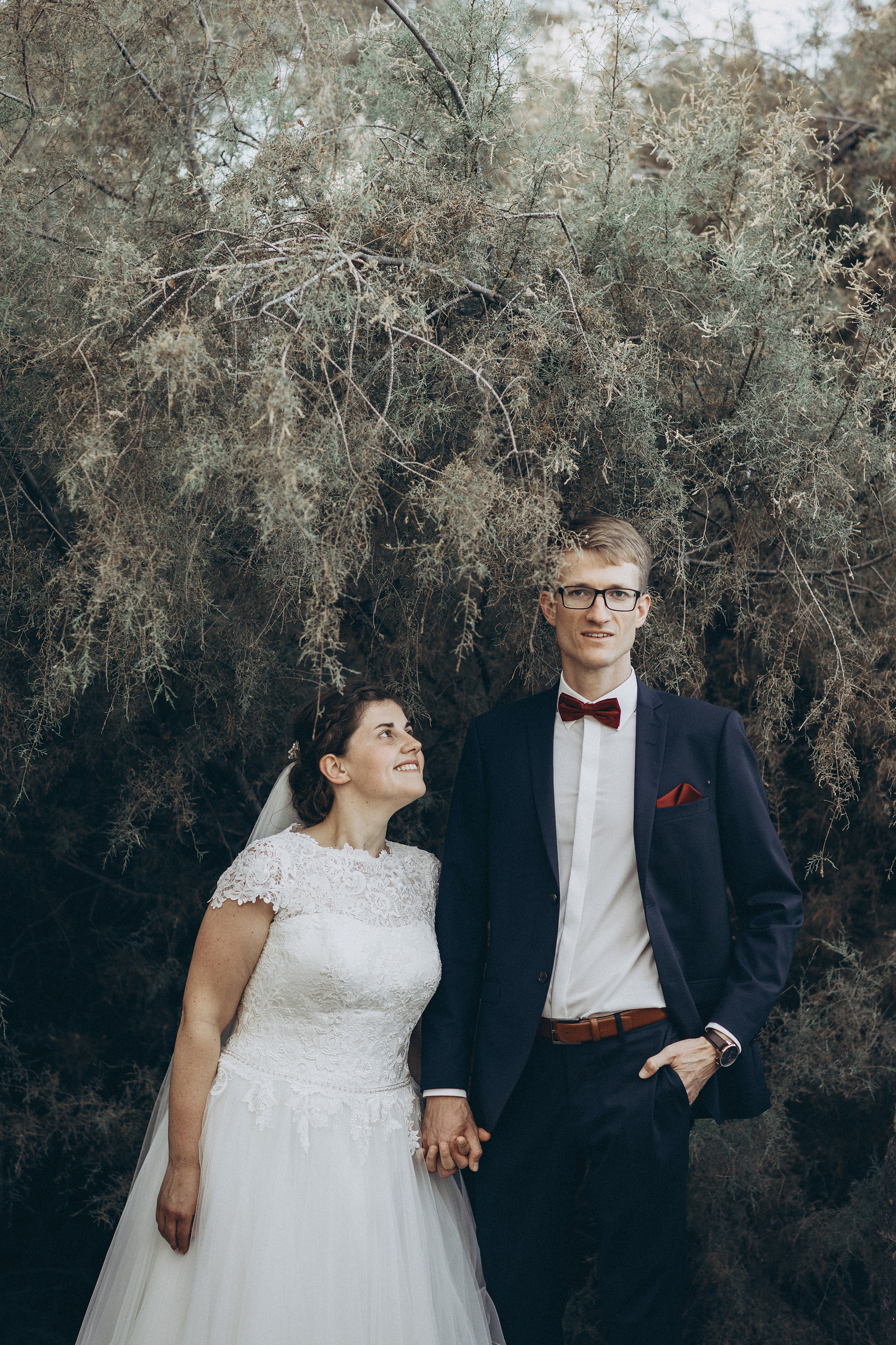 Georg & Susi. Fotógrafo en Tenerife Edgar Zubarev