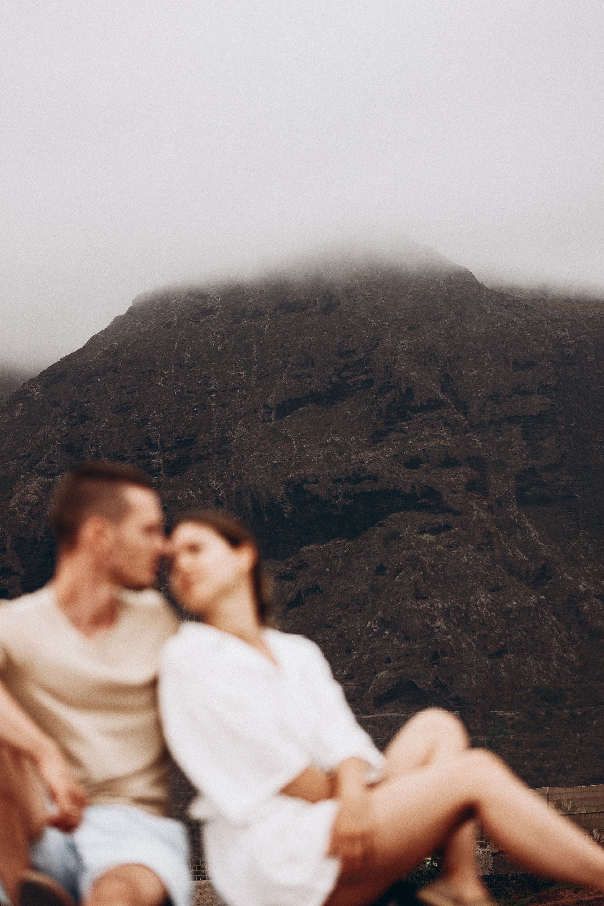 Julia & Vadim. Fotógrafo en Tenerife Edgar Zubarev