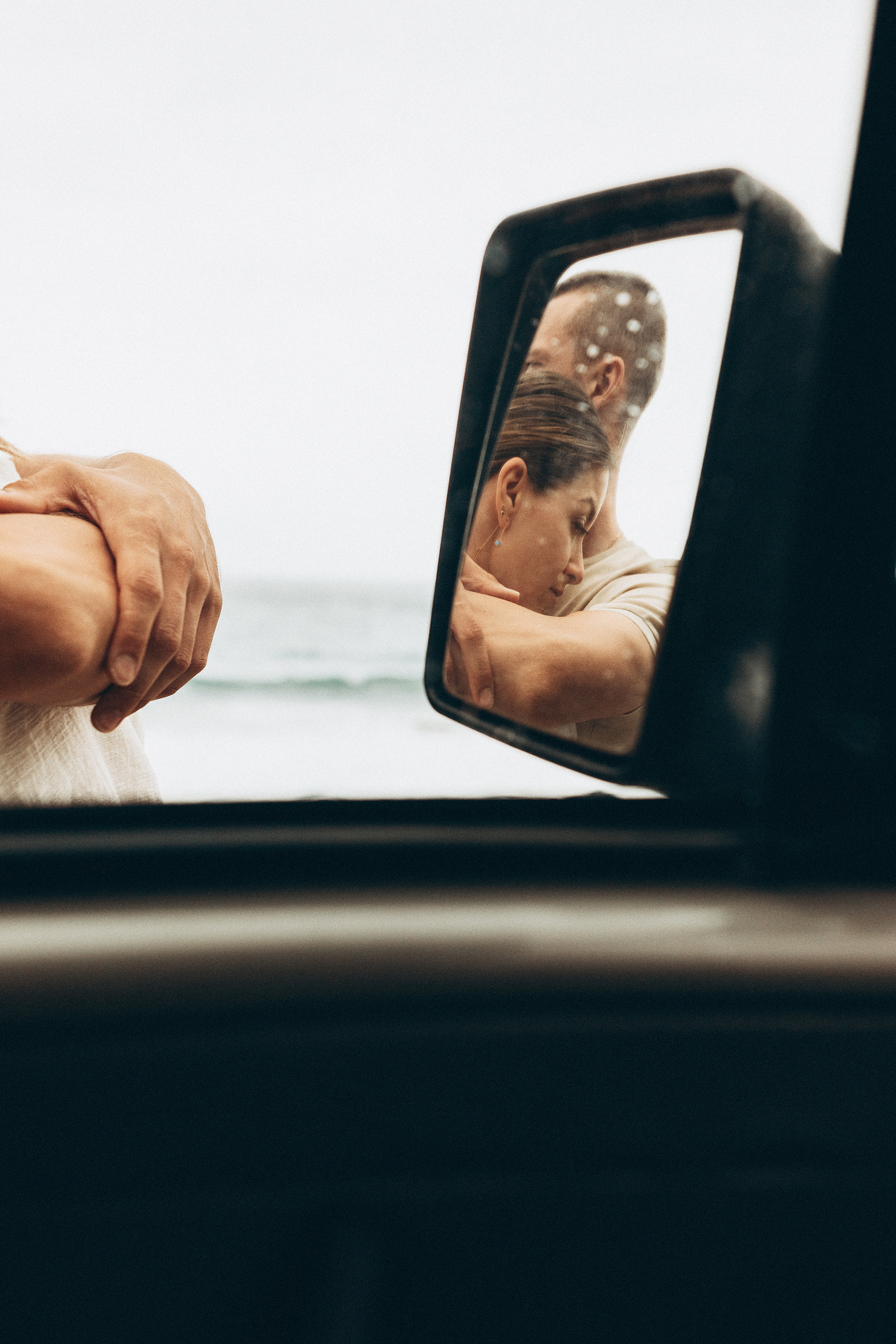 Julia & Vadim. Fotógrafo en Tenerife Edgar Zubarev