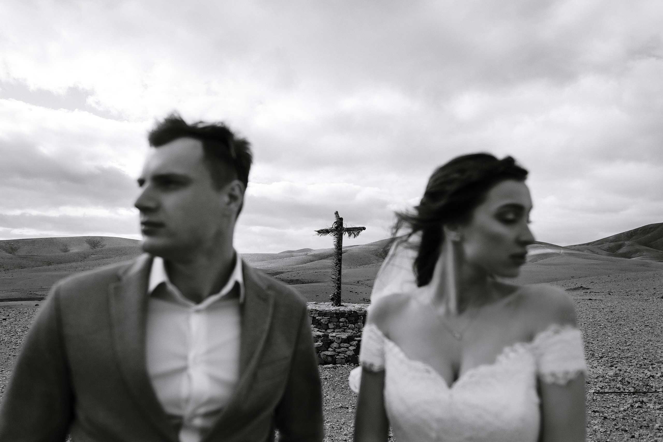 Anna & Pavel. Fotógrafo en Tenerife Edgar Zubarev