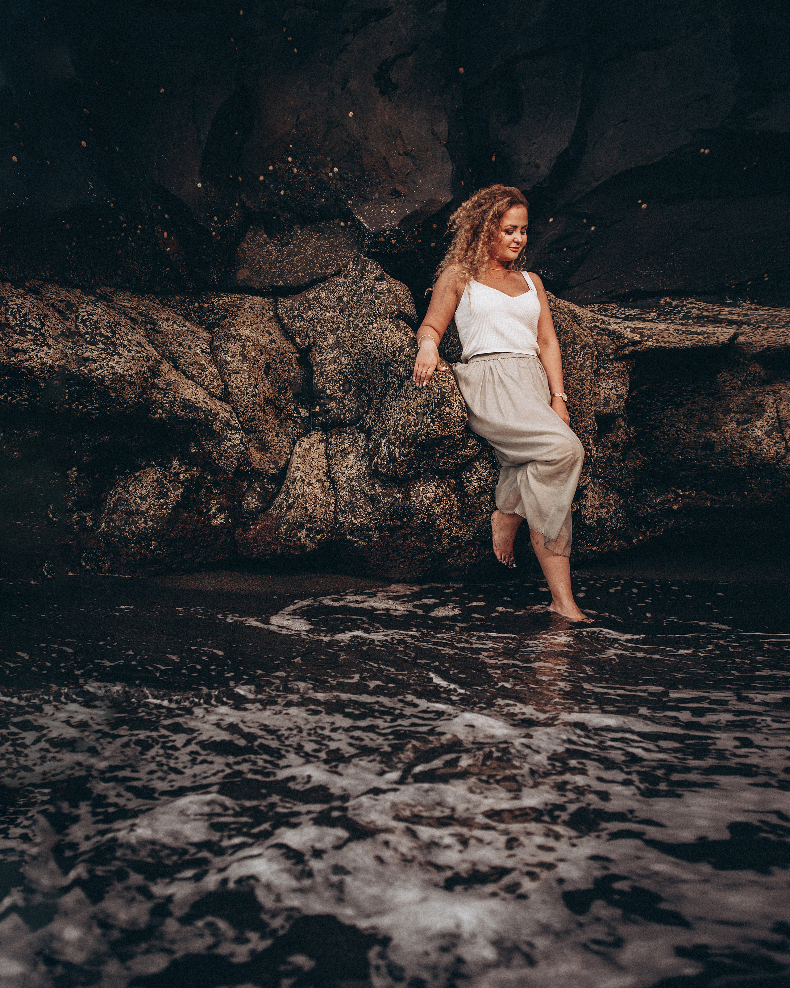 Kristina & Victor. Fotógrafo en Tenerife Edgar Zubarev