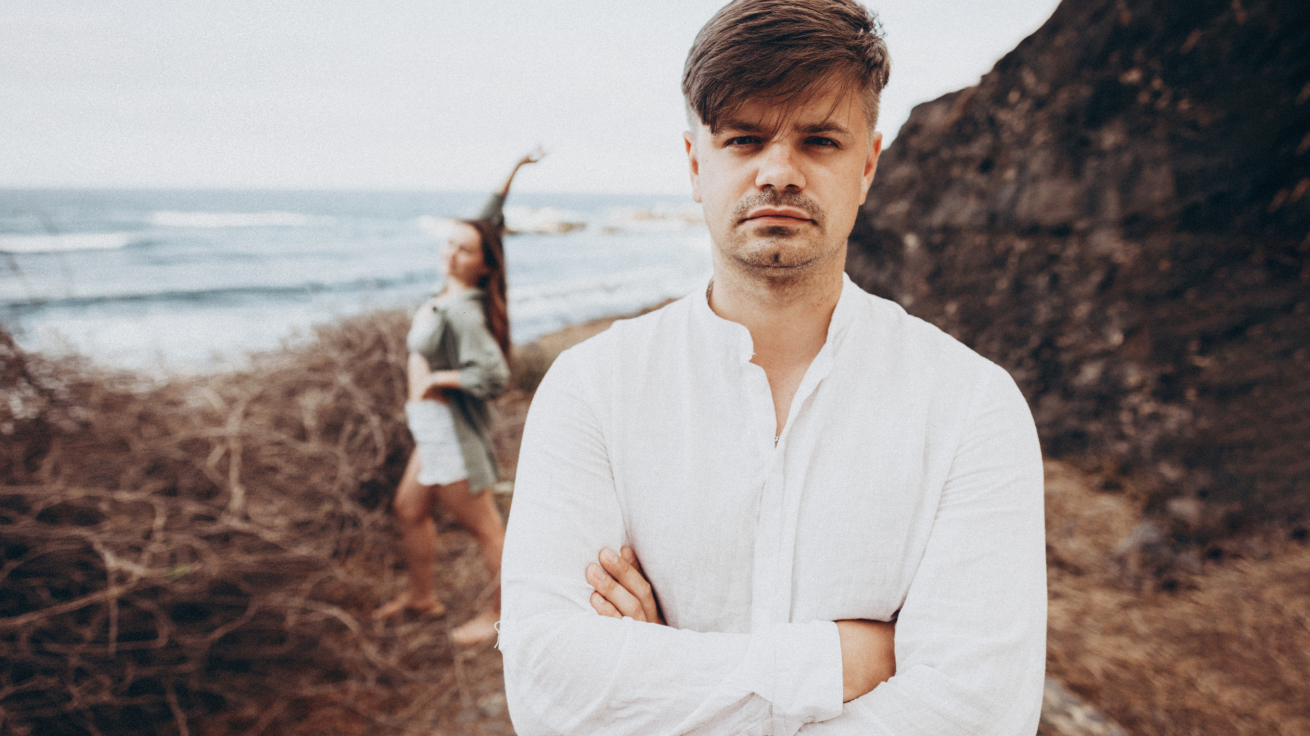 Olga & Ivan. Фотограф Тенерифе Эдгар Зубарев