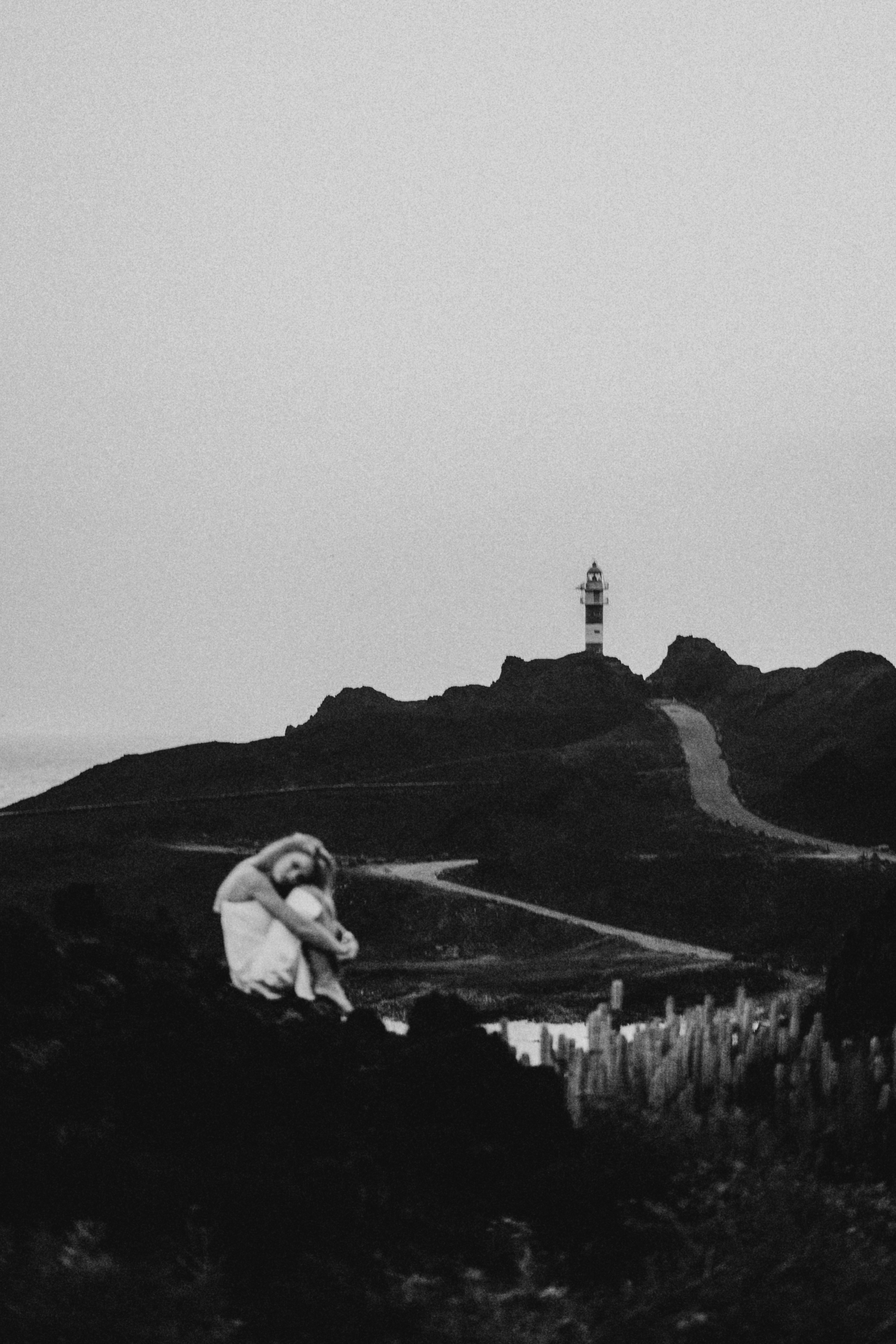 Irina & Klim. Фотограф Тенерифе Эдгар Зубарев