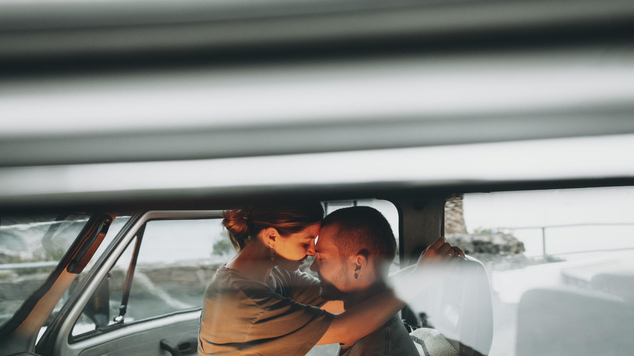 Julia & Vadim. Fotógrafo en Tenerife Edgar Zubarev