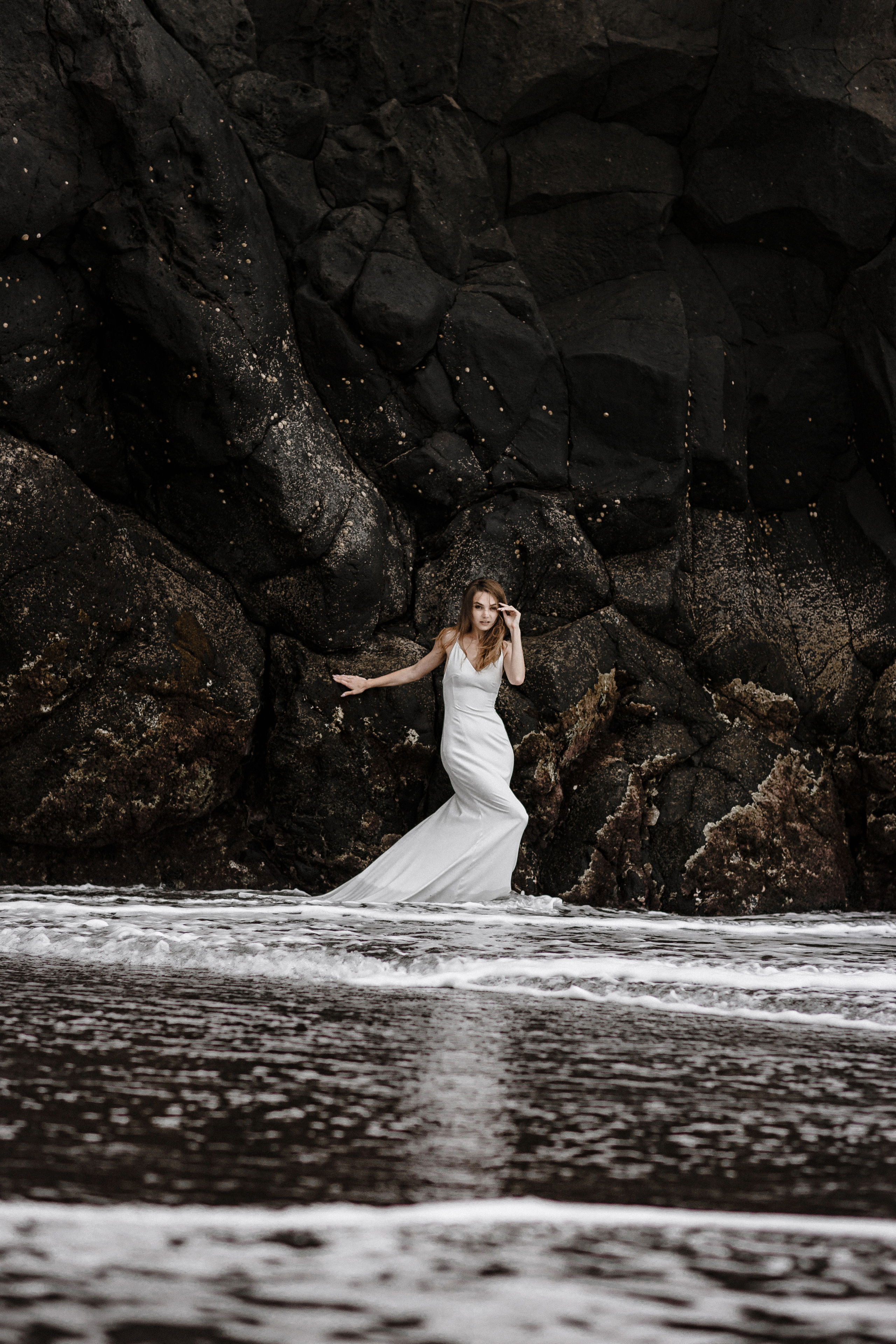 Polina & Alexander. Фотограф Тенерифе Эдгар Зубарев