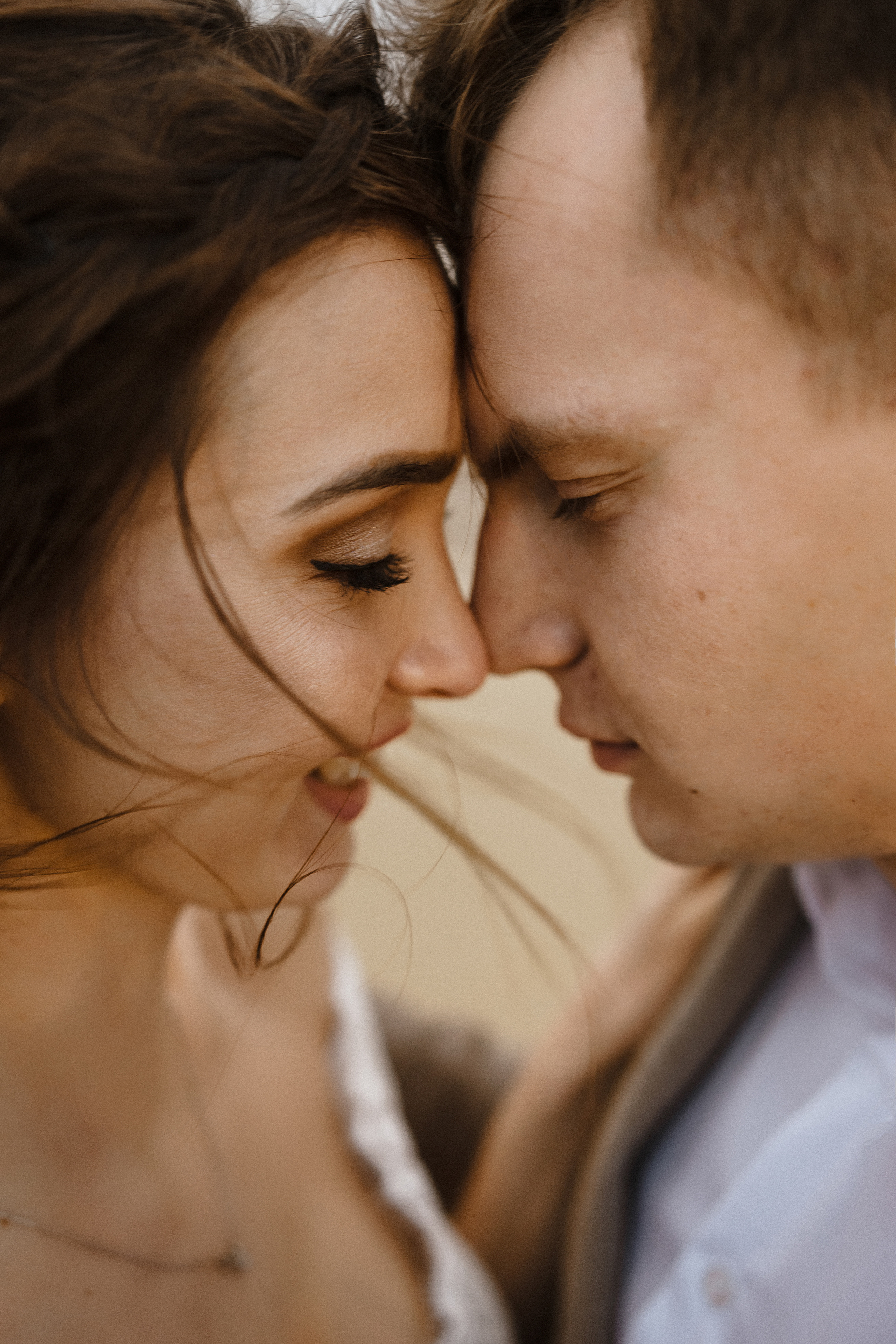 Anna & Pavel. Fotógrafo en Tenerife Edgar Zubarev