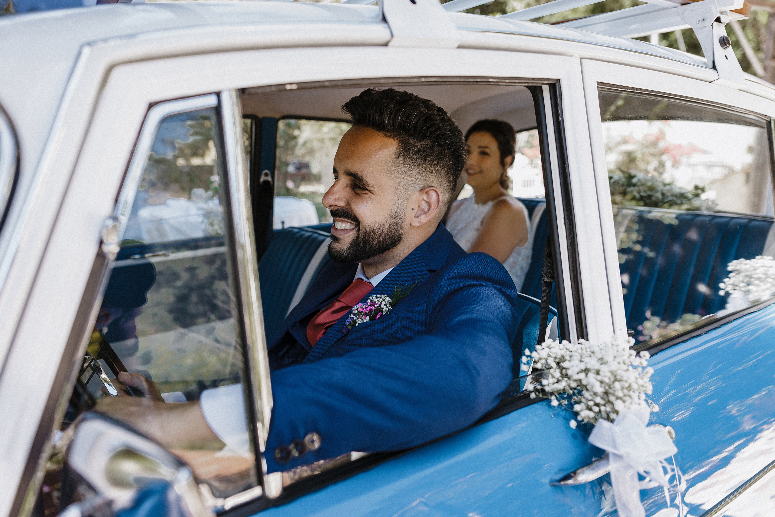 Rut & Ruben. Fotógrafo en Tenerife Edgar Zubarev