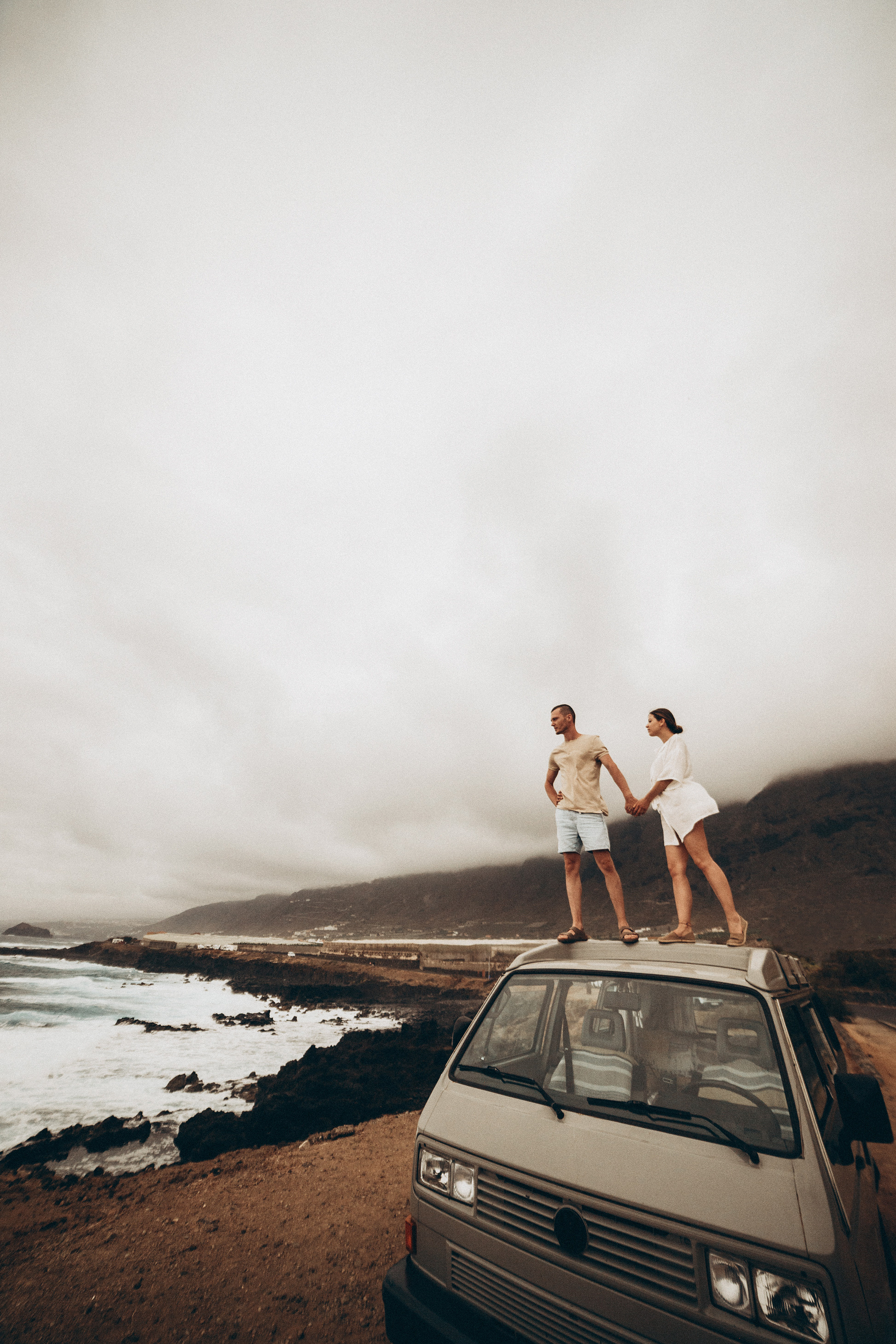 Julia & Vadim. Fotógrafo en Tenerife Edgar Zubarev