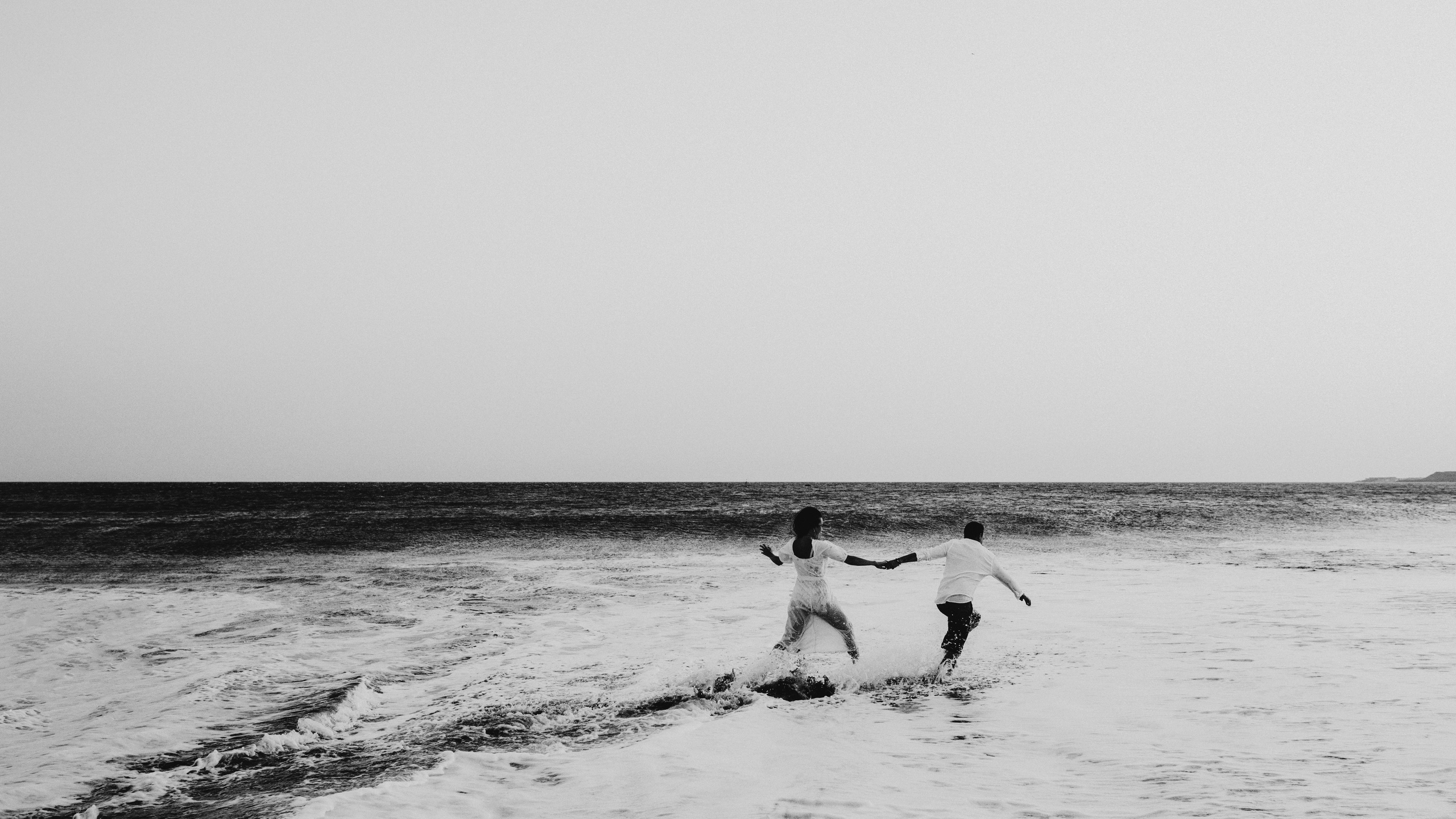 Anna & Anton. Фотограф Тенерифе Эдгар Зубарев