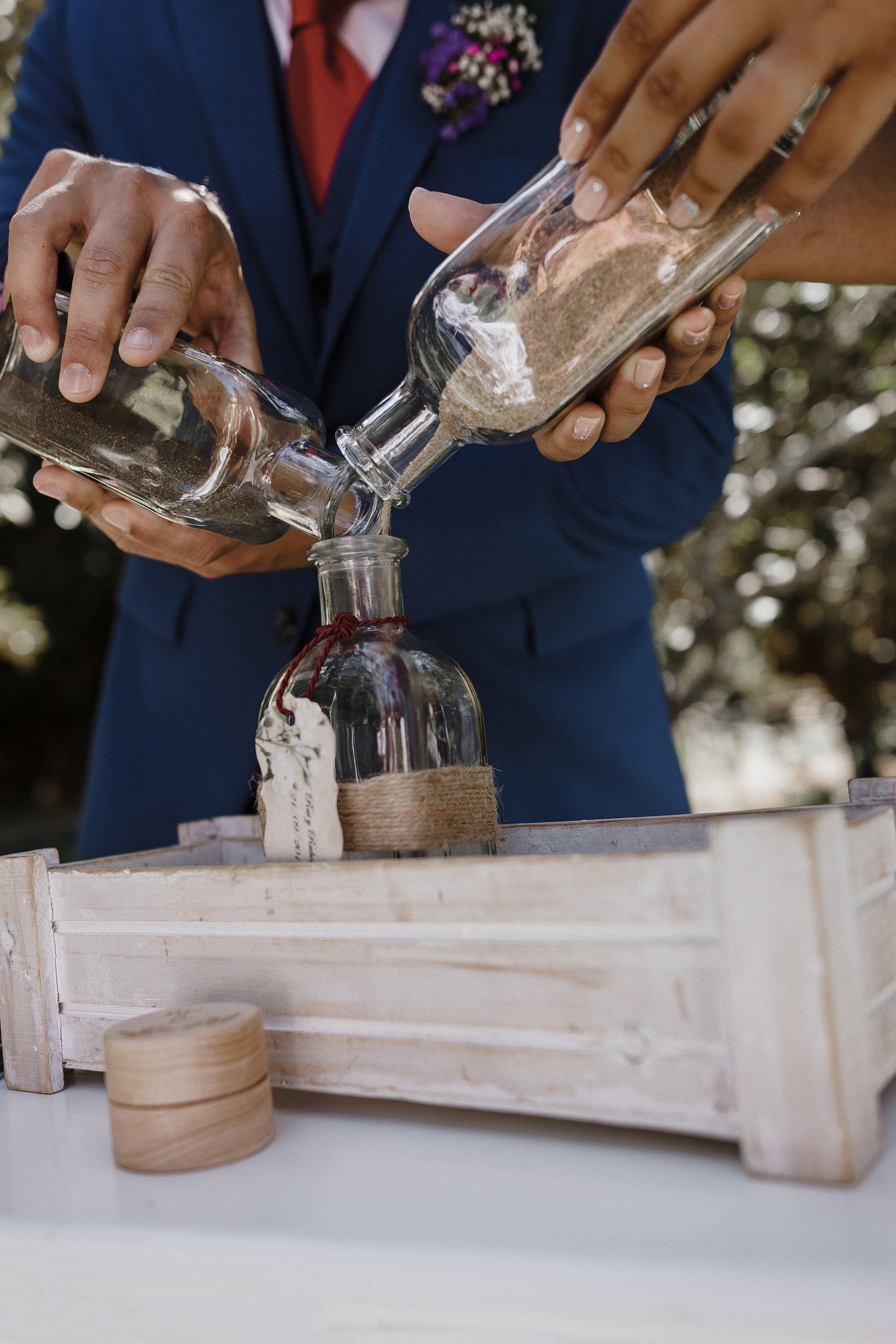 Rut & Ruben. Fotógrafo en Tenerife Edgar Zubarev