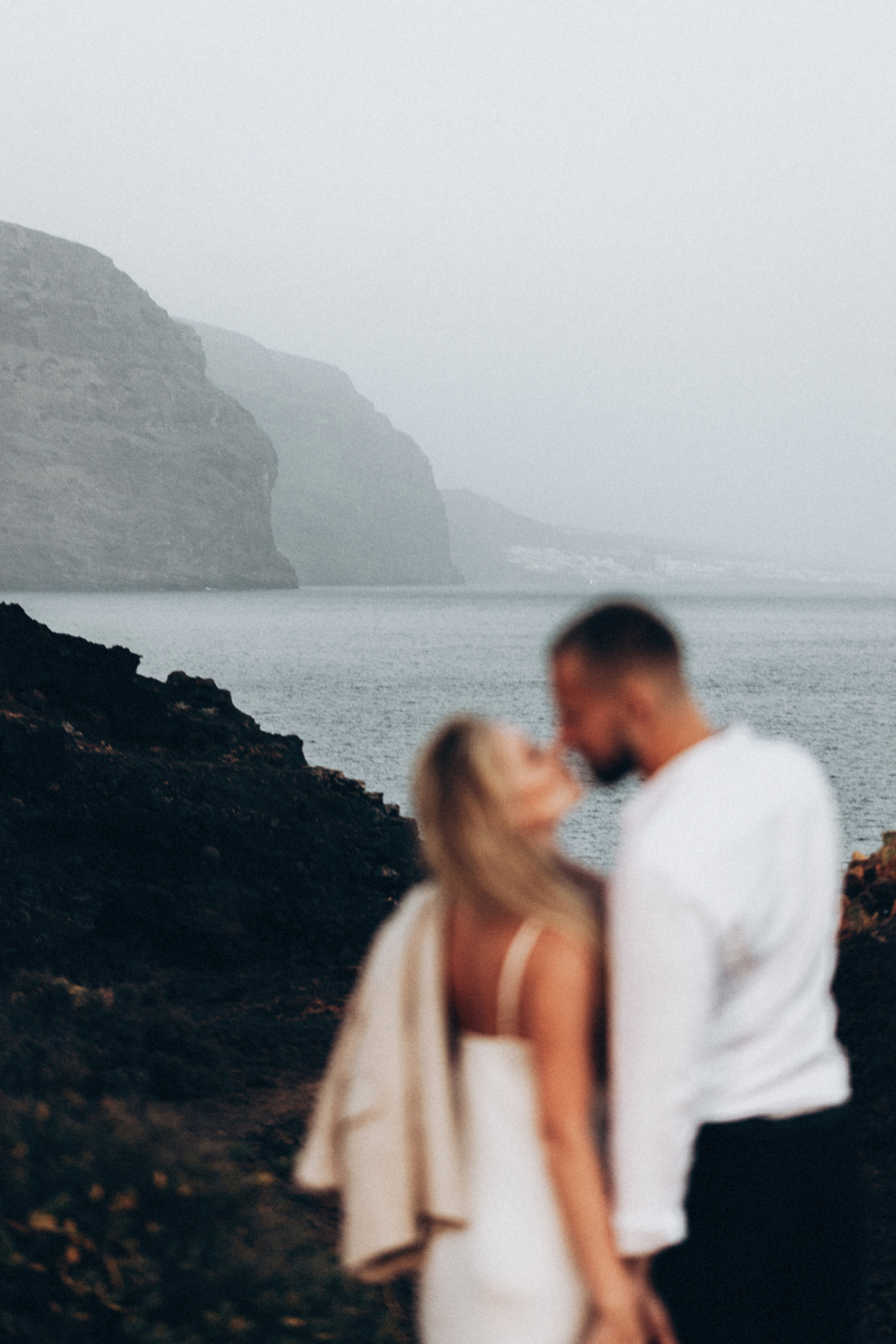 Irina & Klim. Фотограф Тенерифе Эдгар Зубарев